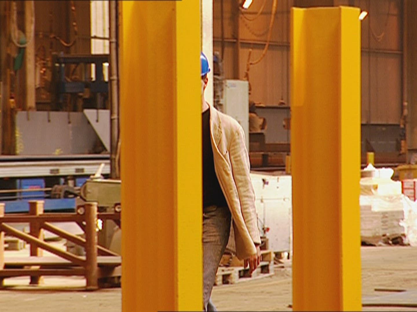 924158664 / FSG Shipyard / Shipyard / Flensburg / Germany