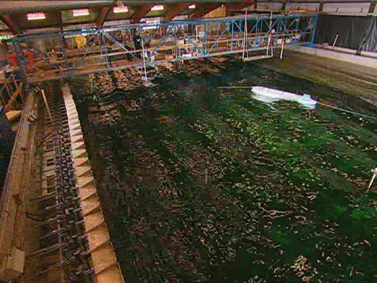 693878079 / Experiment / Deutsches Hydrografisches Institut / Flensburg / Germany