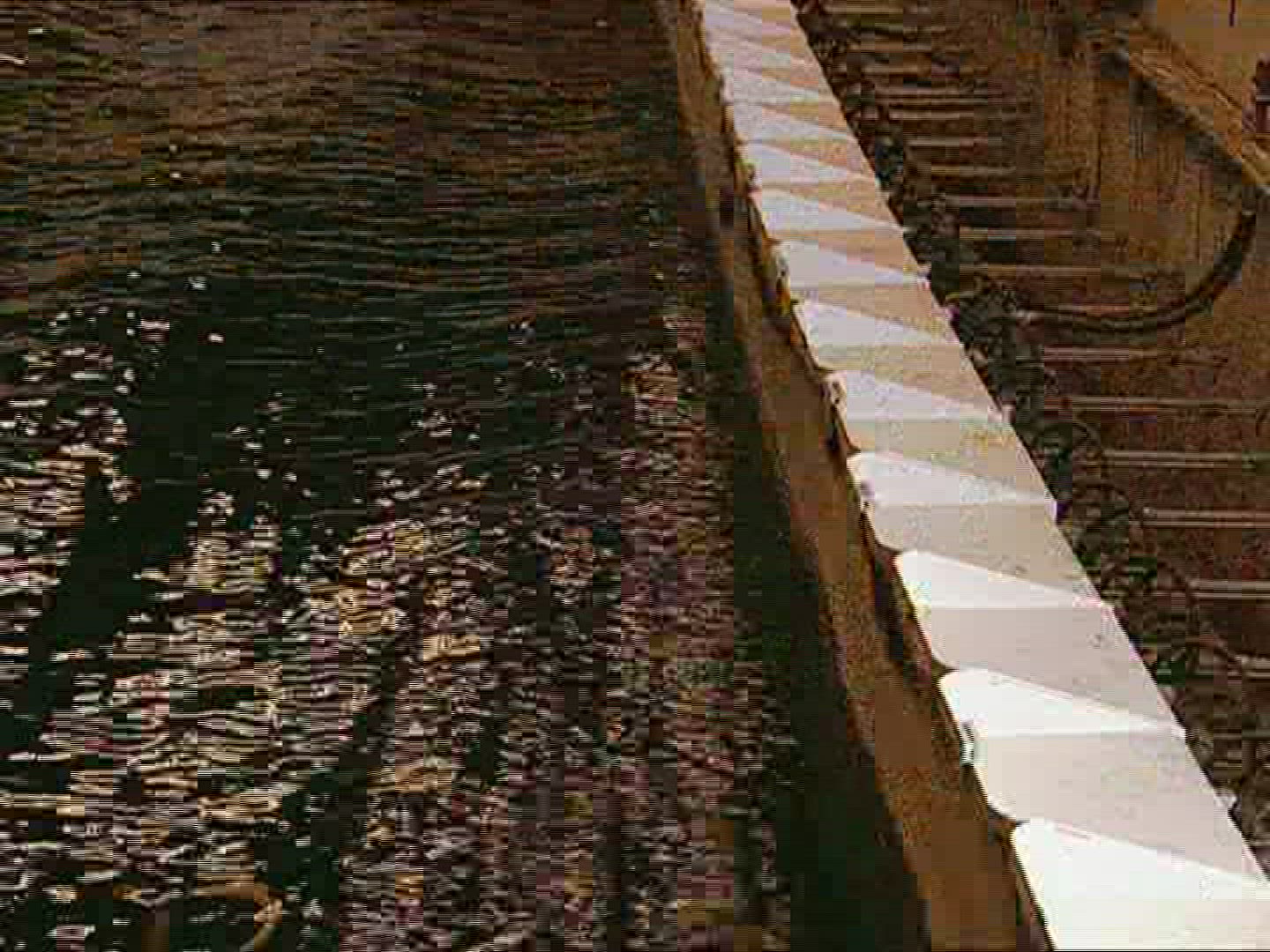 381992230 / Experiment / Deutsches Hydrografisches Institut / Flensburg / Germany