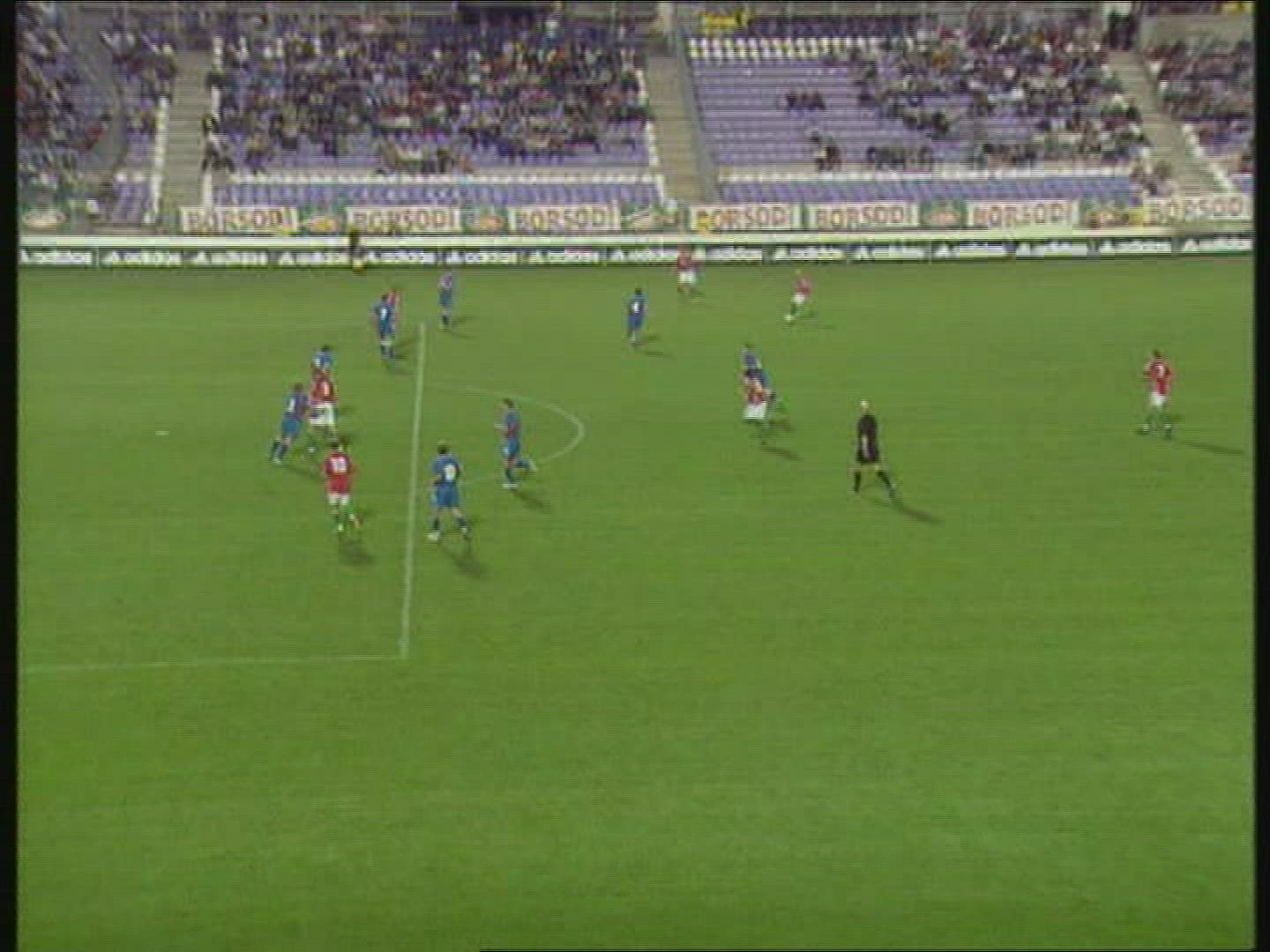 784910839 / World Cup Qualification 2006 / Scored Goal / Football / Hungary-Iceland