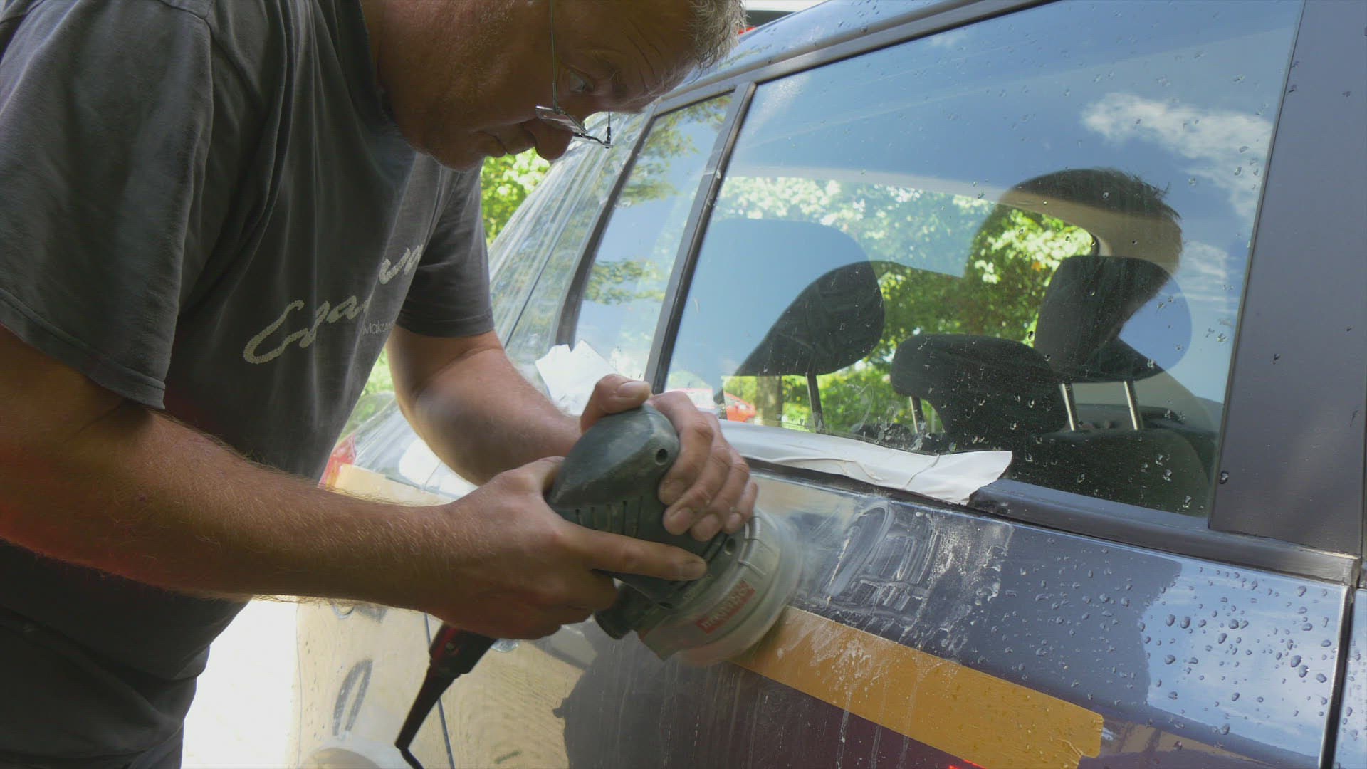 278782121 / Car / Coachwork / Polisher