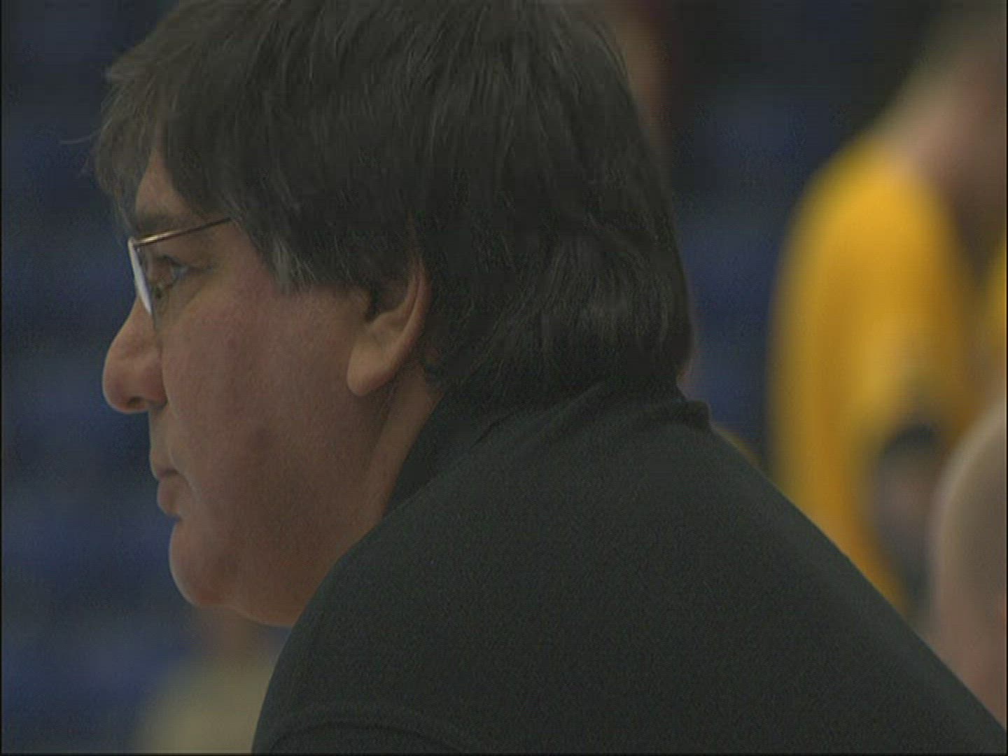 299812883 / 2007 World Men's Handball Championship / Ukraine-Argentina / Germany