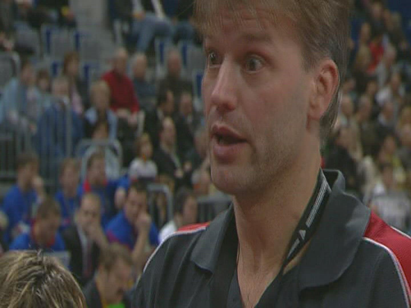 788972857 / 2007 World Men's Handball Championship / Czech Republic-Hungary / Germany