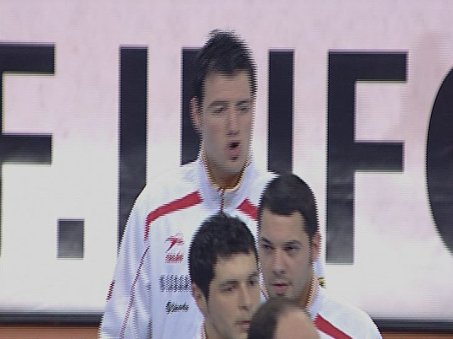 997901655 / 2007 World Men's Handball Championship / Hungary-Spain / Germany