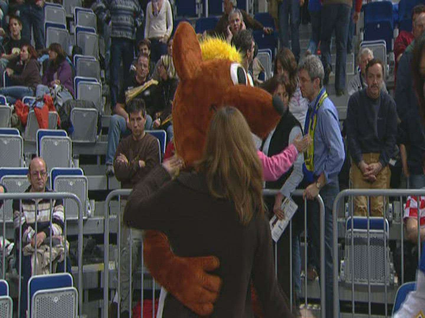 200993165 / 2007 World Men's Handball Championship / Hungary-Spain / Germany