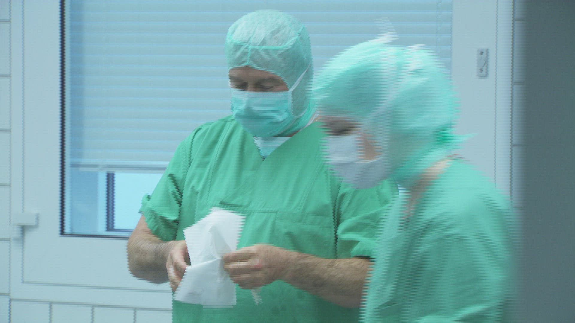 680844682 / Doctor / Operation / Hospital