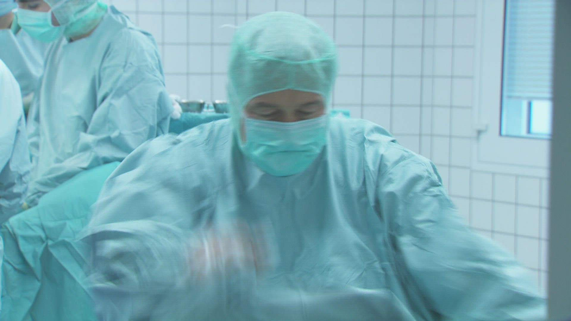 146283746 / Doctor / Operation / Hospital