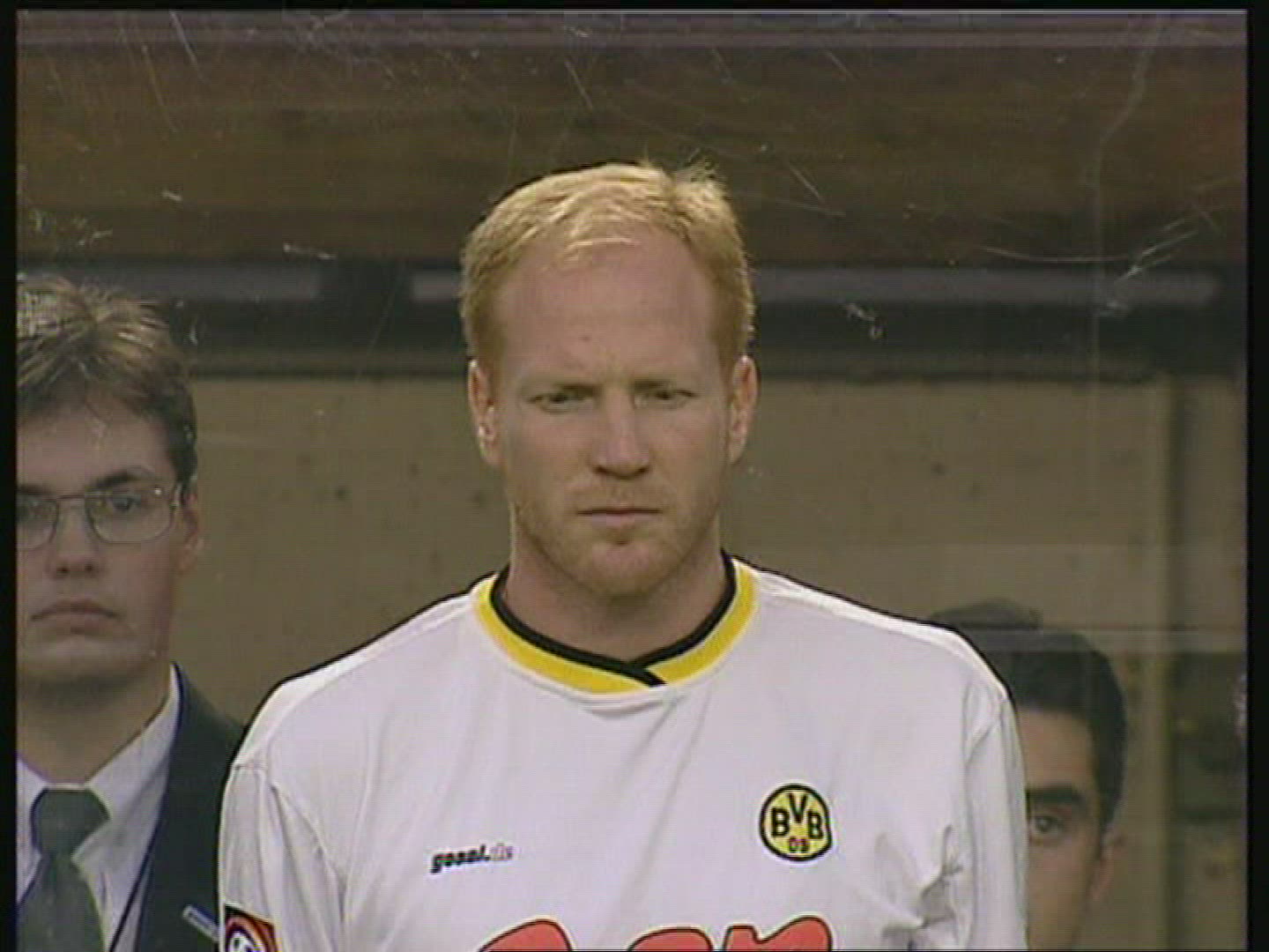 785171008 / Coach / Borussia Dortmund-FC Shaktar Donetsk