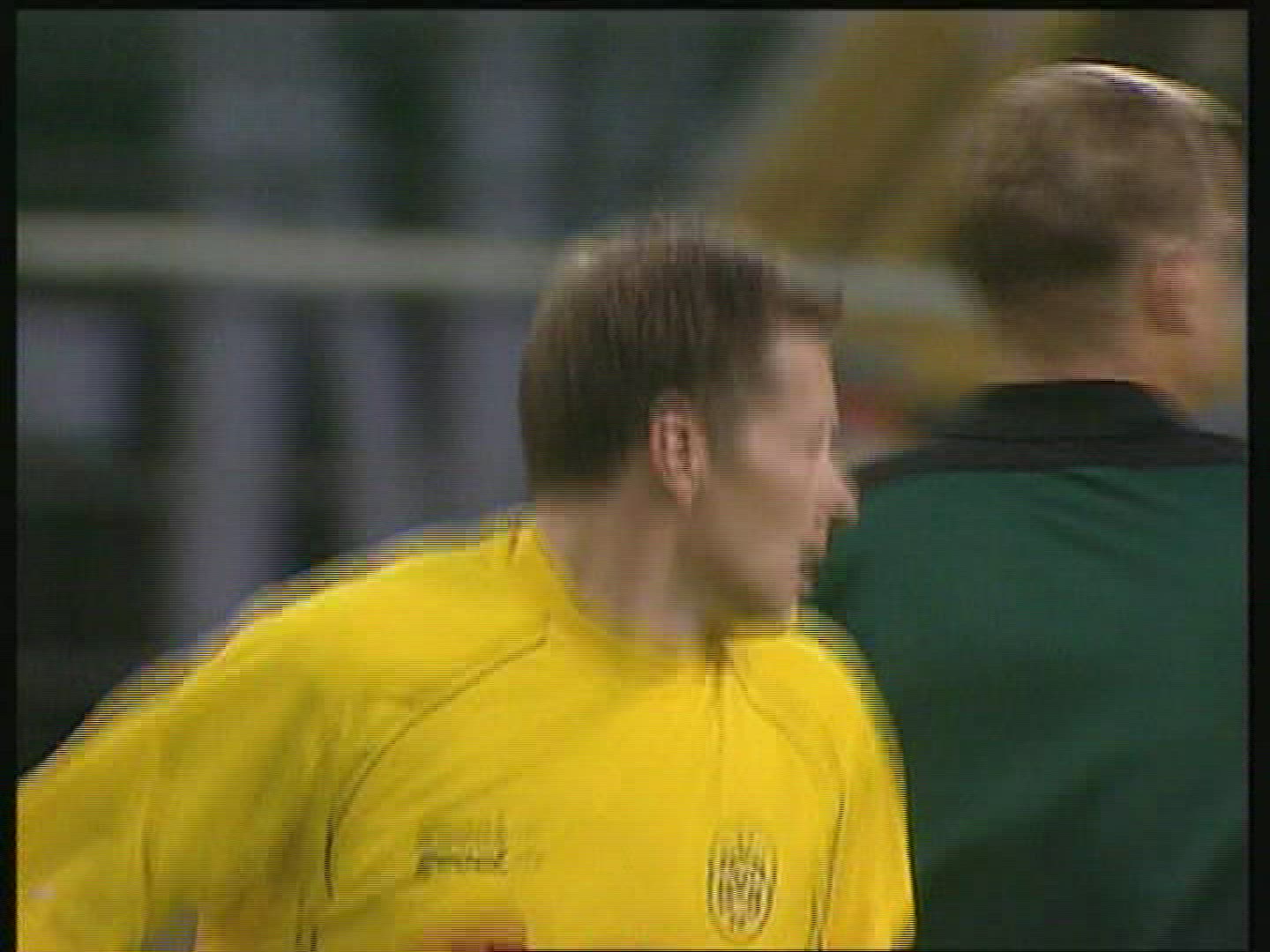477938011 / Sportsman / Borussia Dortmund-FC Shaktar Donetsk