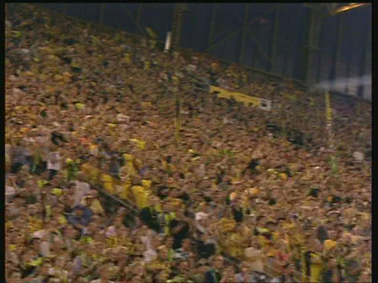 680489246 / Fan Block / Borussia Dortmund-FC Shaktar Donetsk