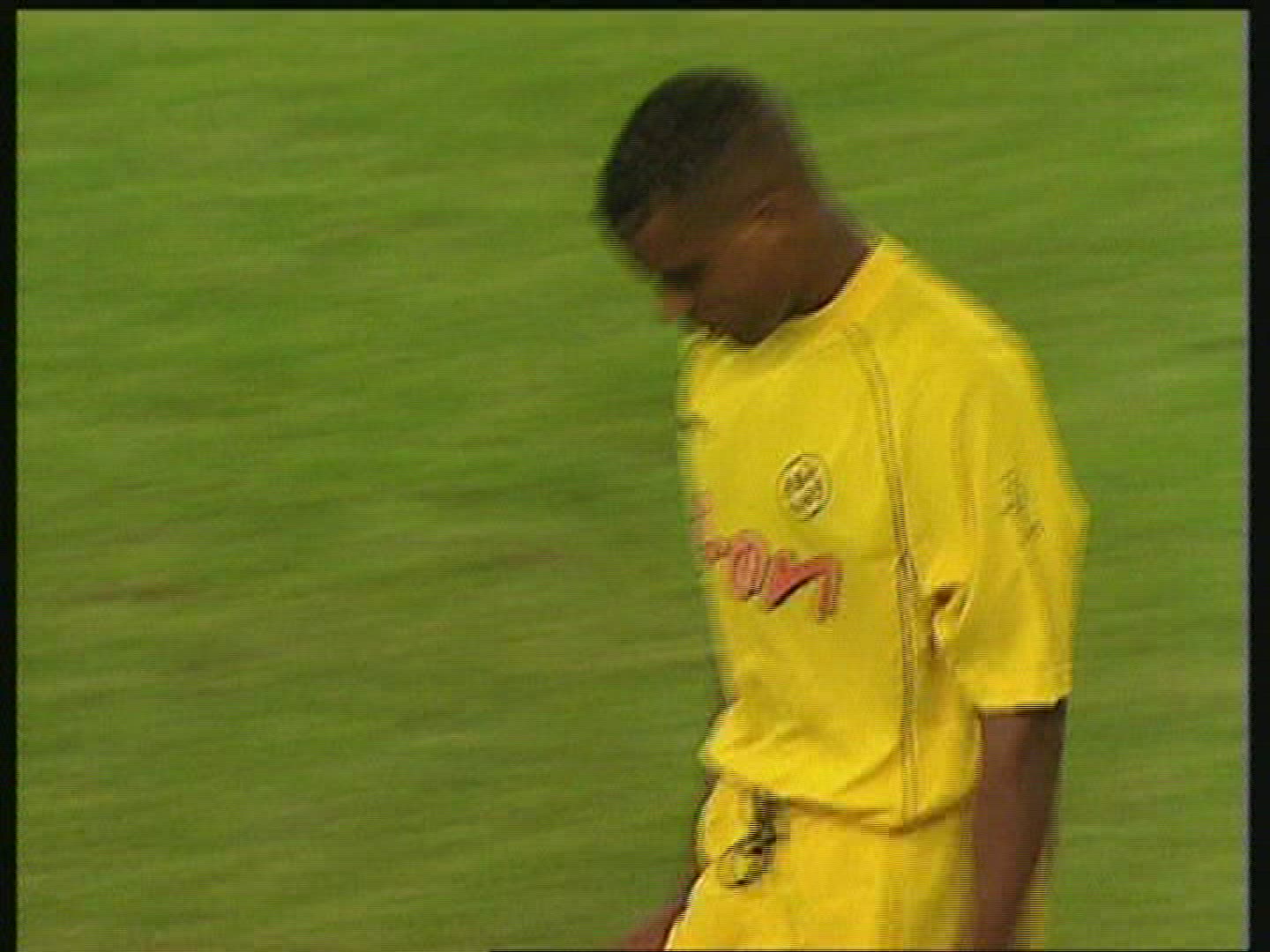 724054956 / Sportsman / Borussia Dortmund-FC Shaktar Donetsk