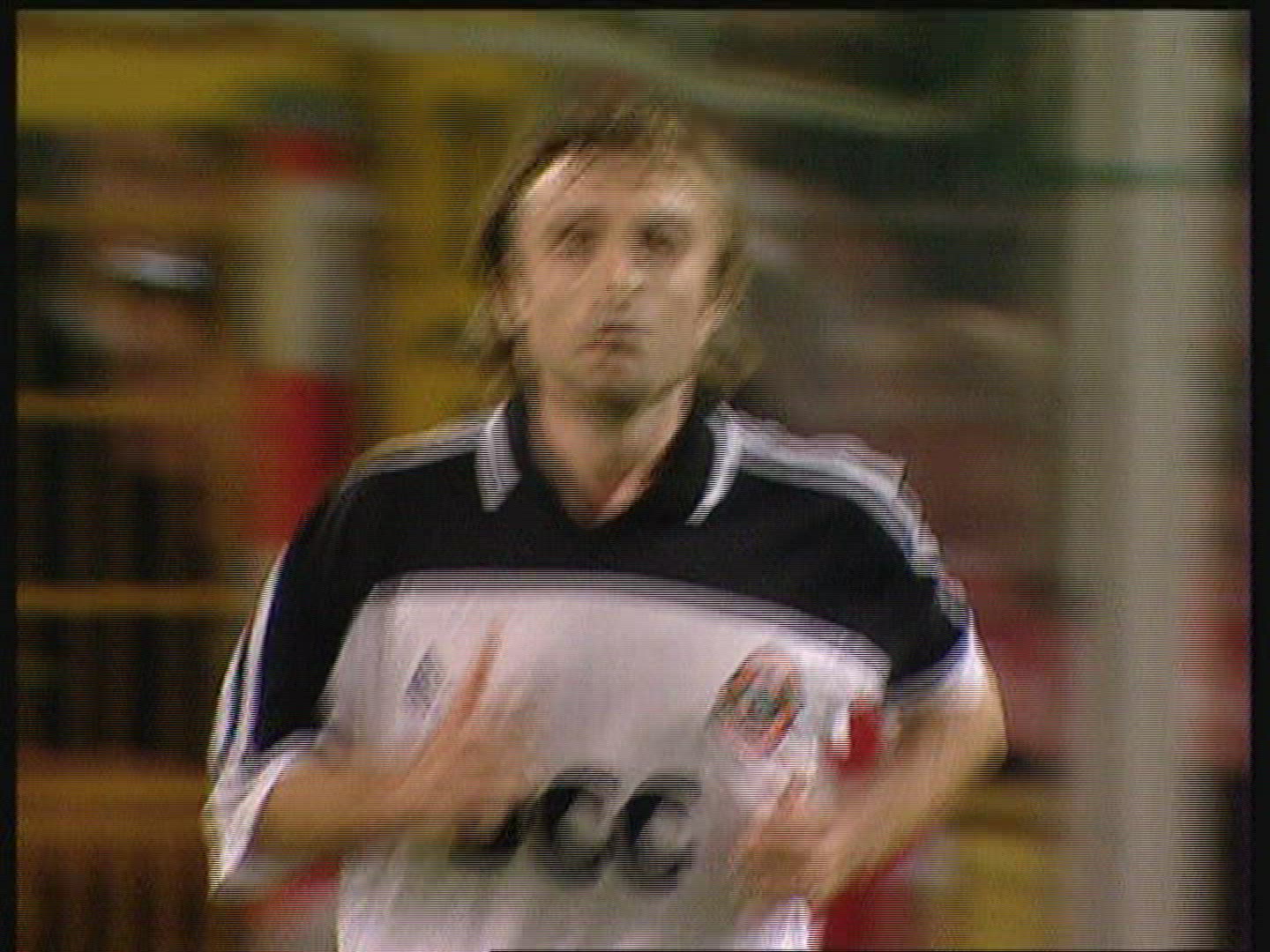 268837924 / Sportsman / Borussia Dortmund-FC Shaktar Donetsk