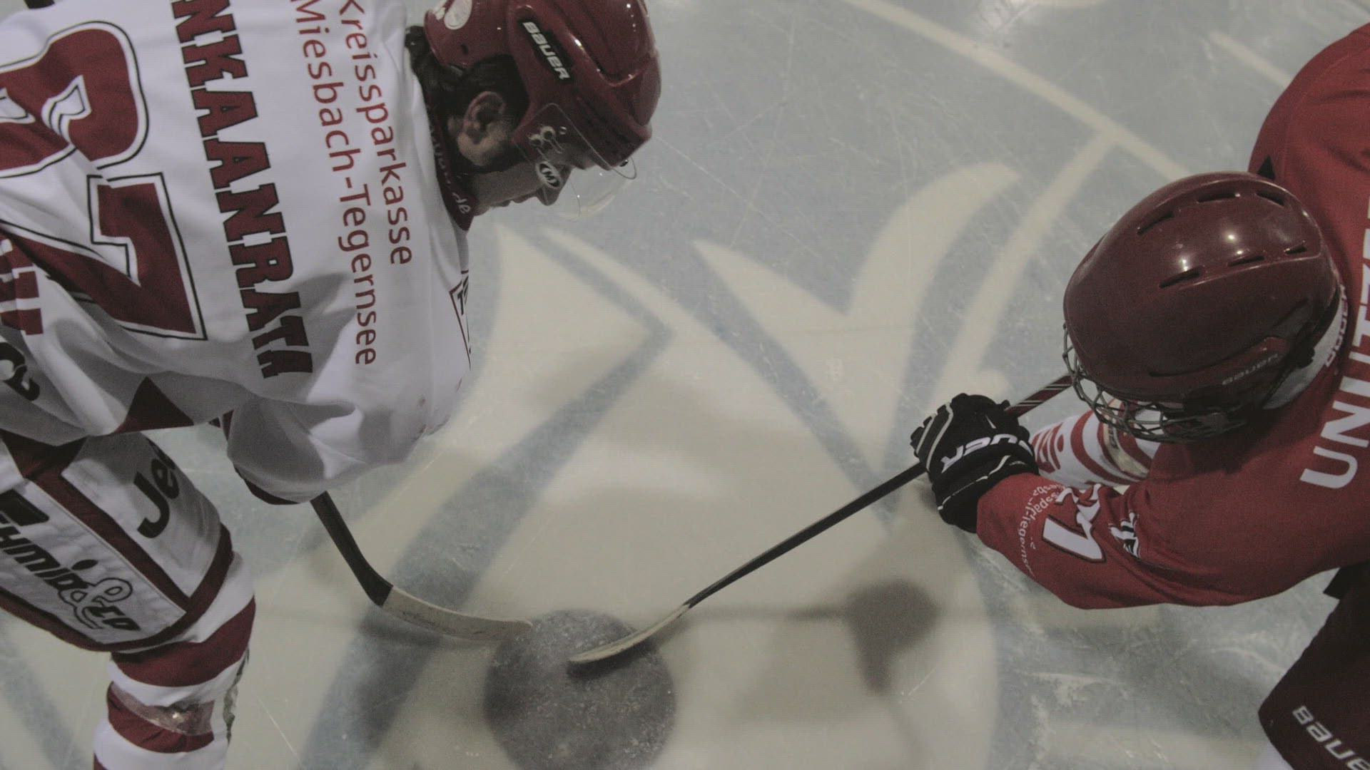 246757305 / Ice Hockey / Training