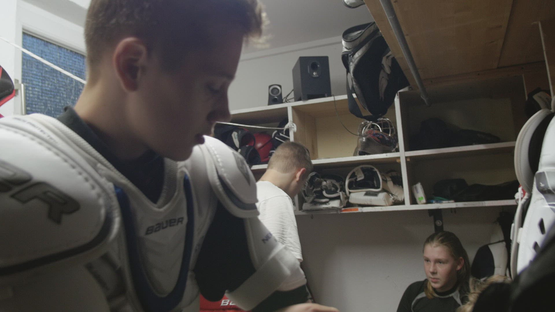 605603251 / Ice Hockey / Training