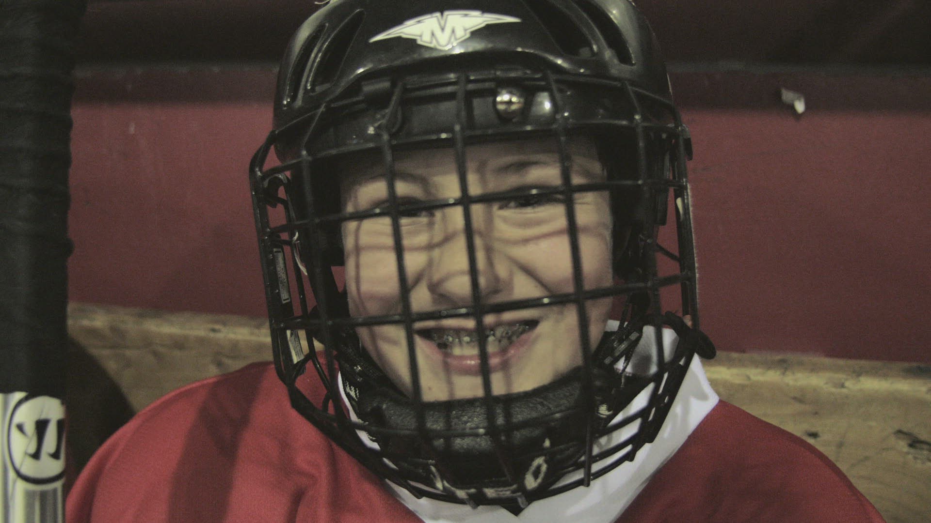 791935853 / Ice Hockey / Training