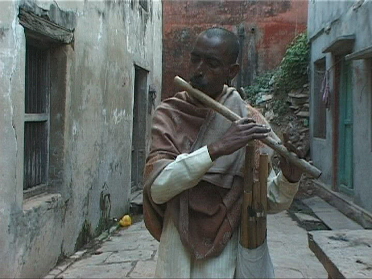578118071 / Musician / Dance / Varanasi / India