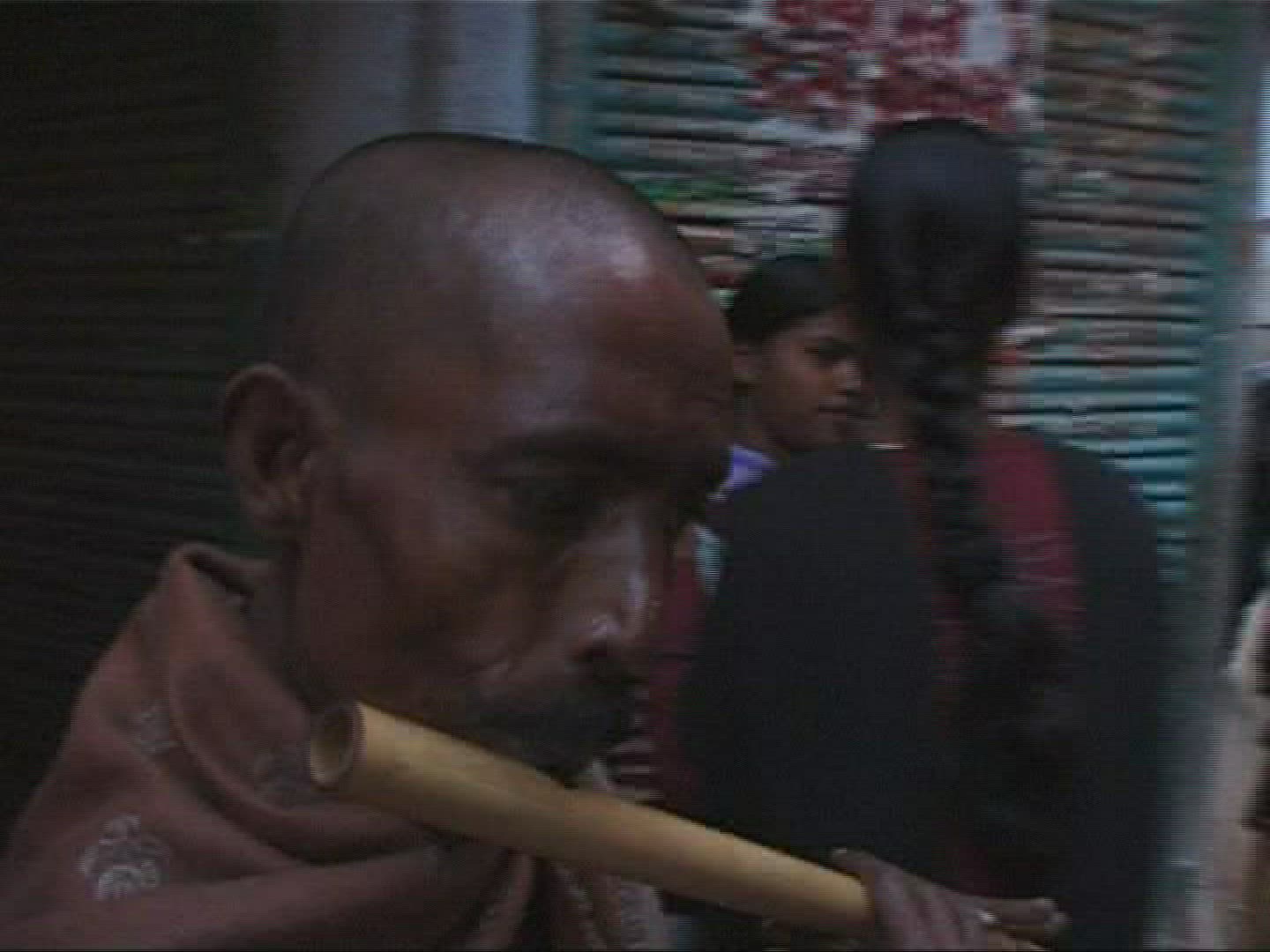 551254313 / Musician / Dance / Varanasi / India
