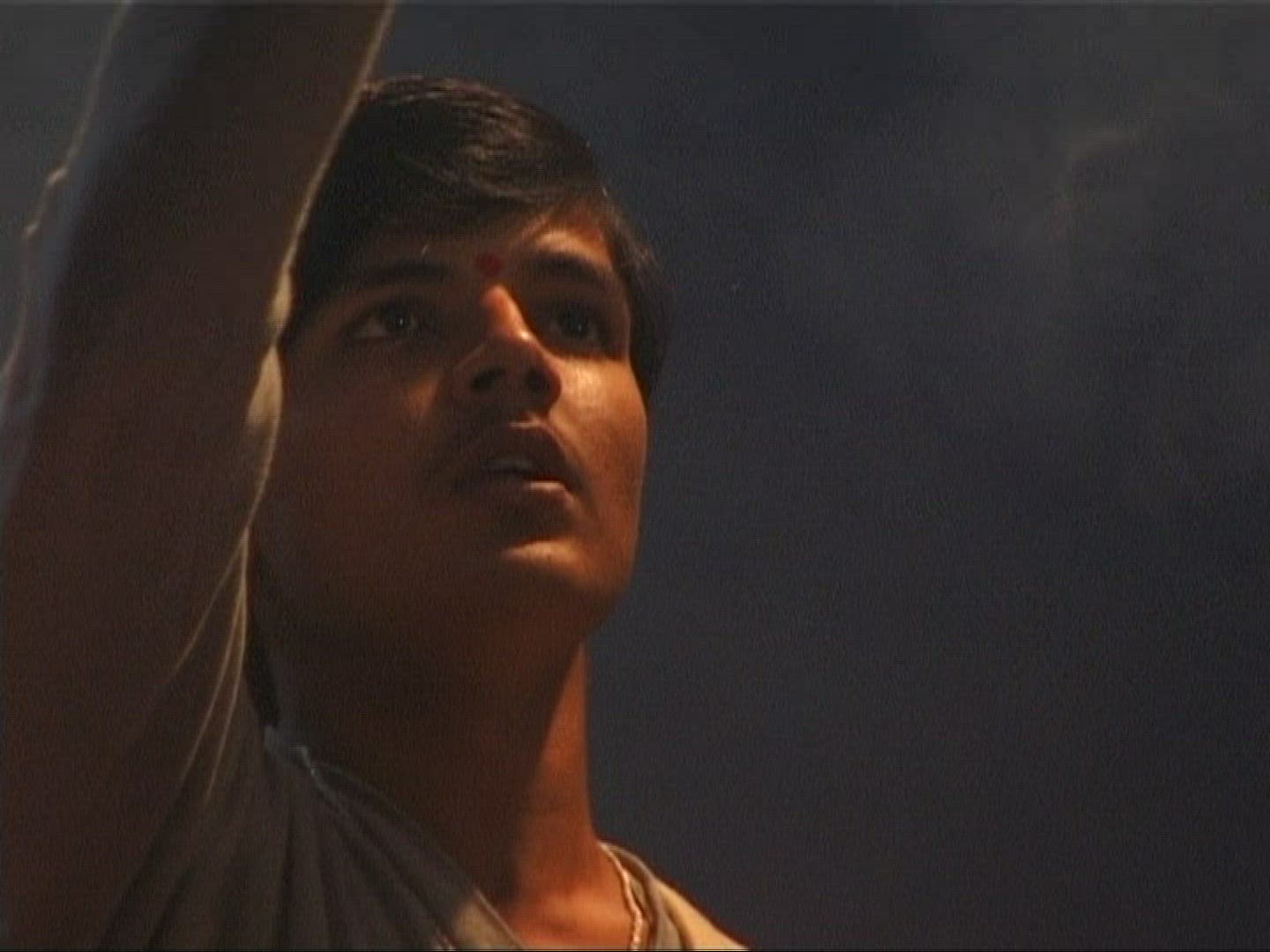 789790682 / Religious Festival / Varanasi / India