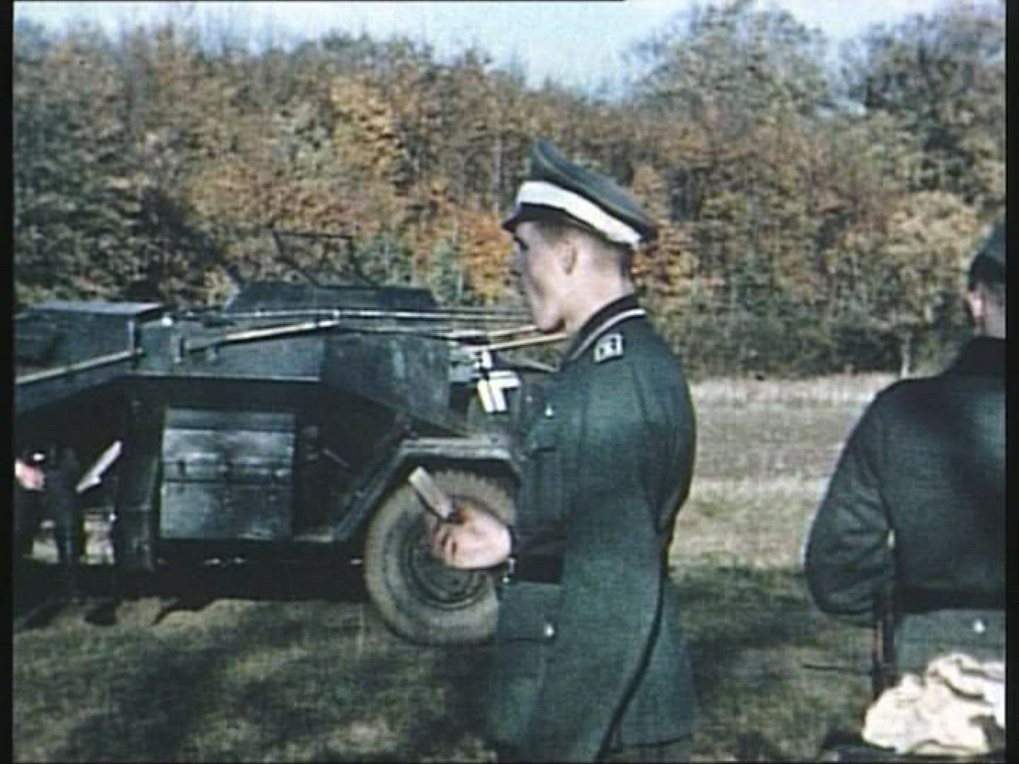 546822950 / Armoured Forces / Schooling / Germany / 3rd Reich