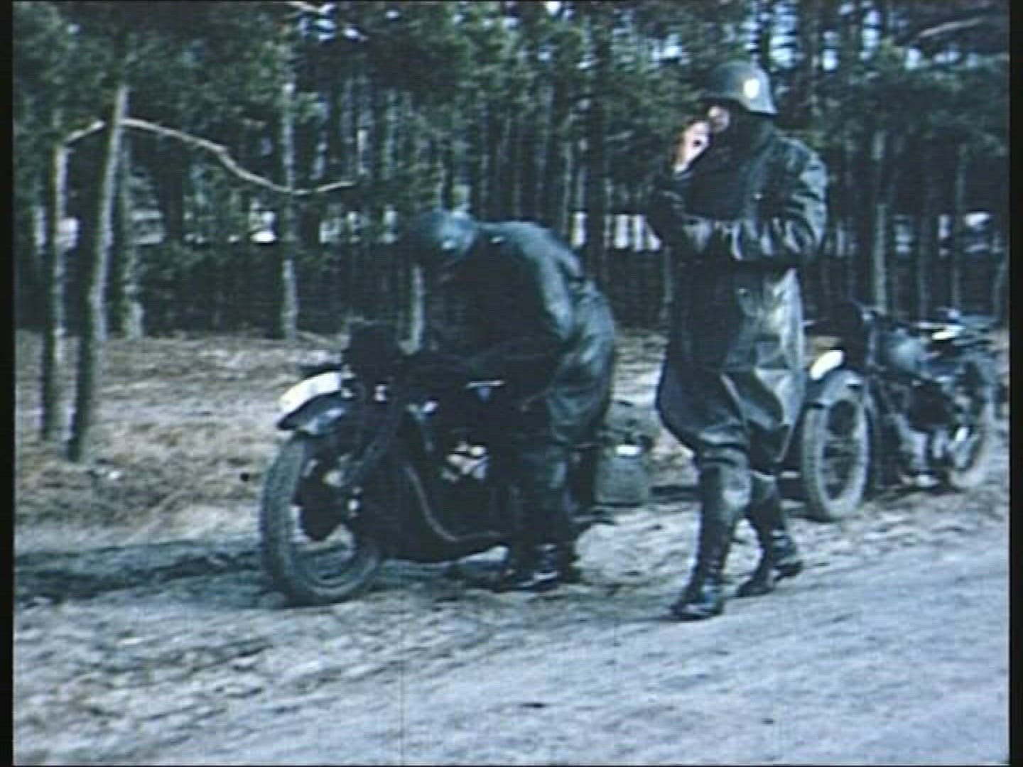 995885252 / Armoured Forces / Schooling / Germany / 3rd Reich