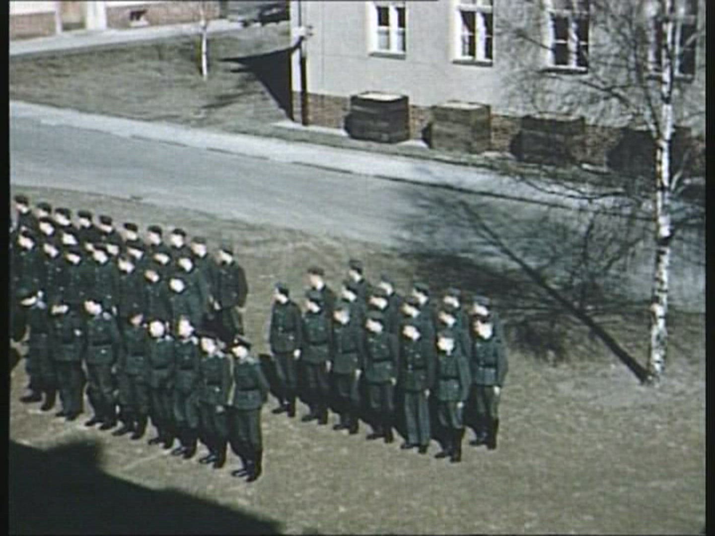 548205828 / Armoured Forces / Schooling / Germany / 3rd Reich