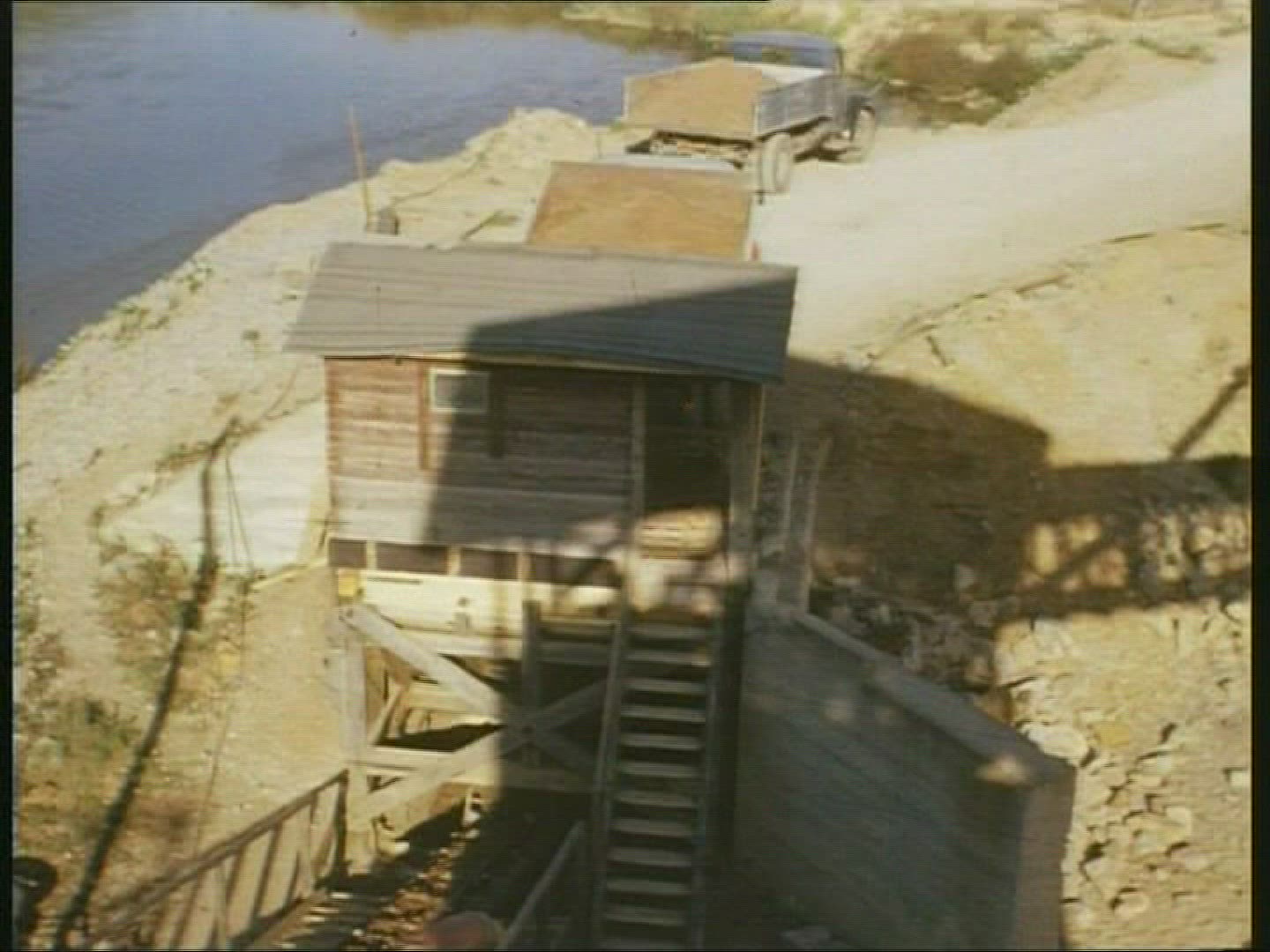 500662935 / Gravel Pit / Besigheim / Germany / 1962