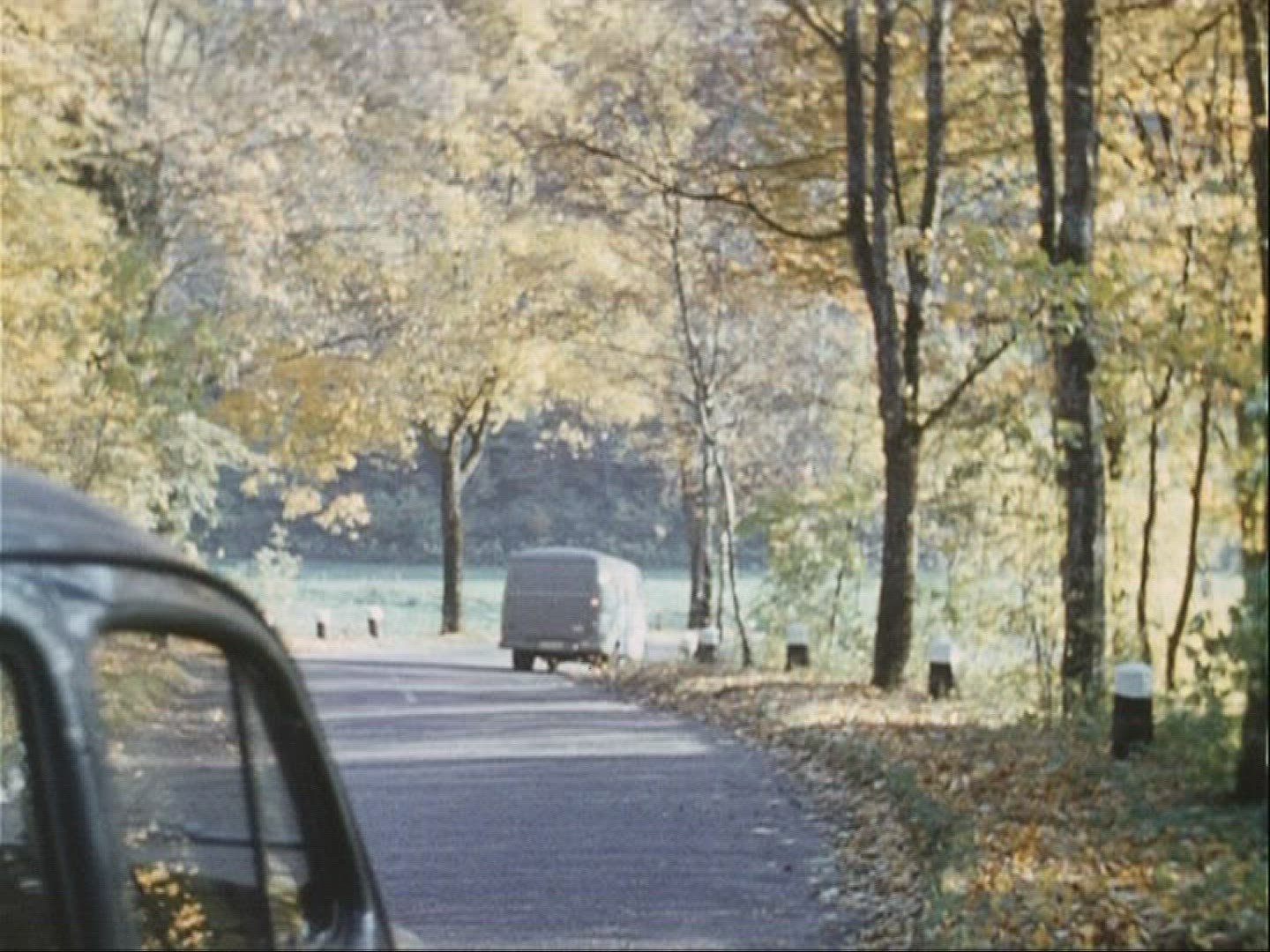 716558143 / Road Traffic / Germany / 1962