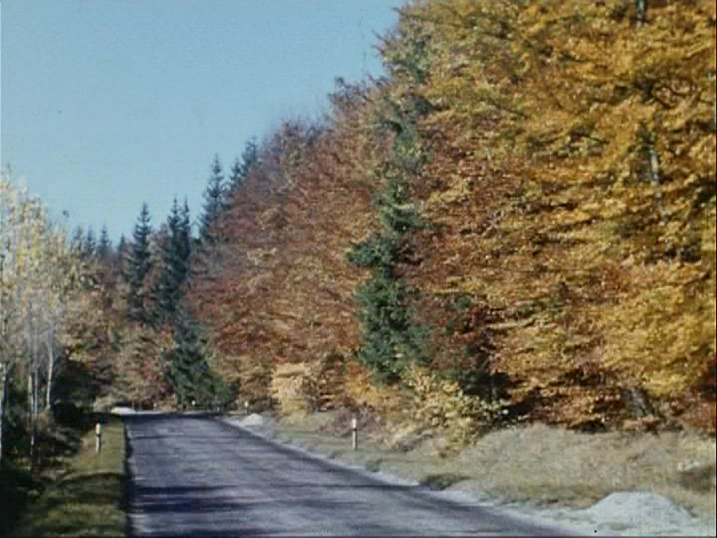 400932053 / Road Traffic / Germany / 1962