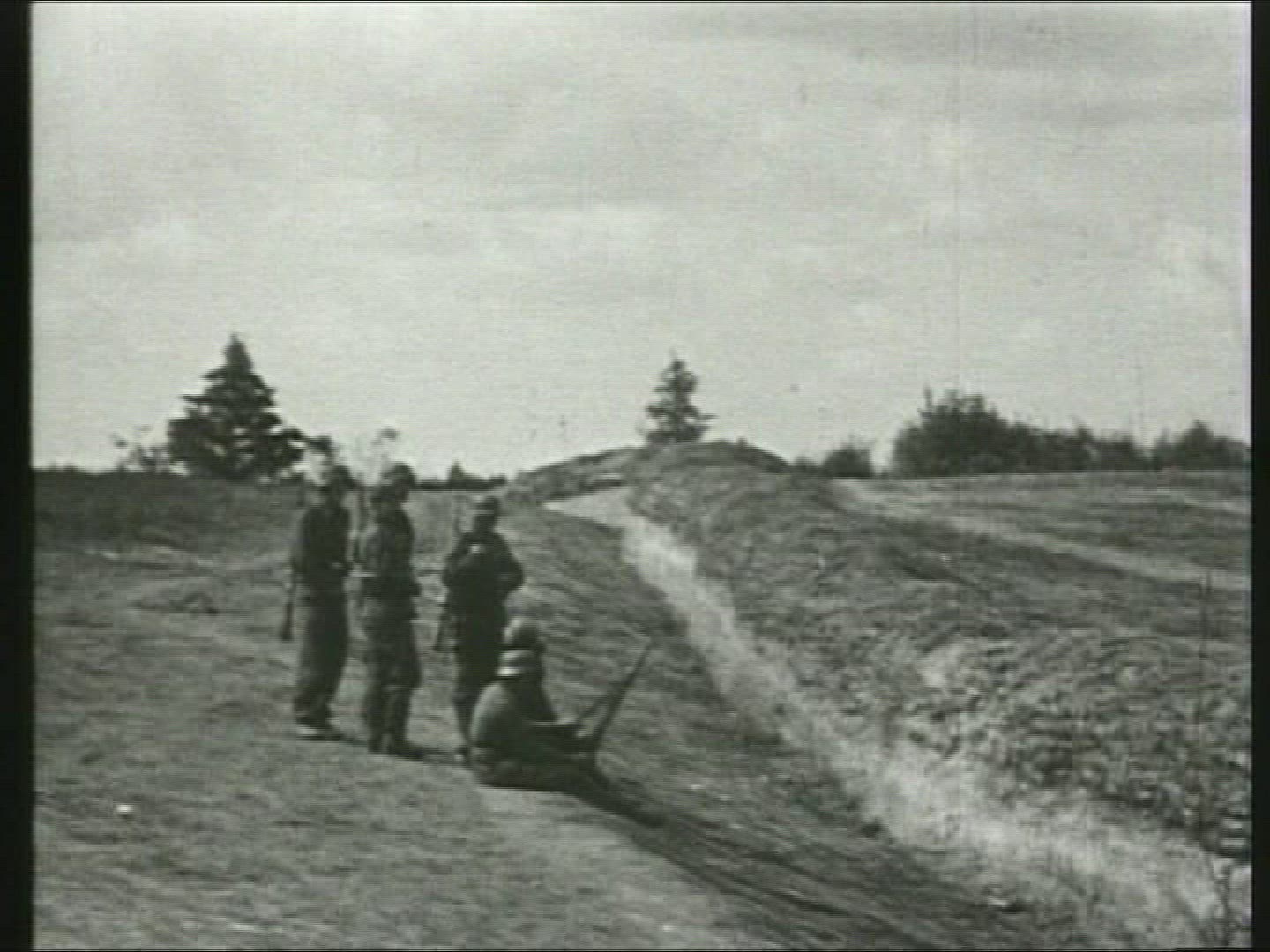 570814465 / Armoured Forces / Russian Campaign / USSR / 1941