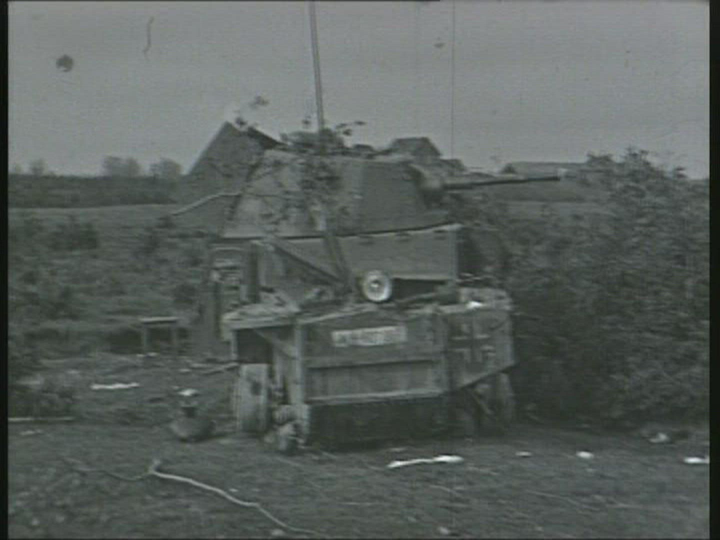 773994957 / Armoured Forces / Russian Campaign / USSR / 1941
