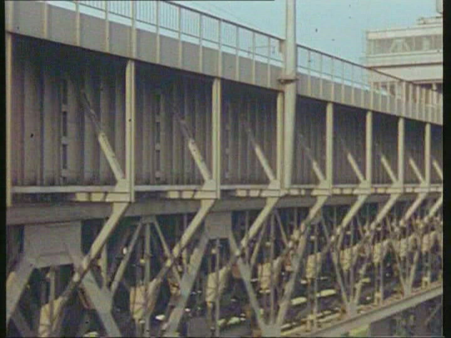296116236 / Boat Lift / Niederfinow / Germany / 1939