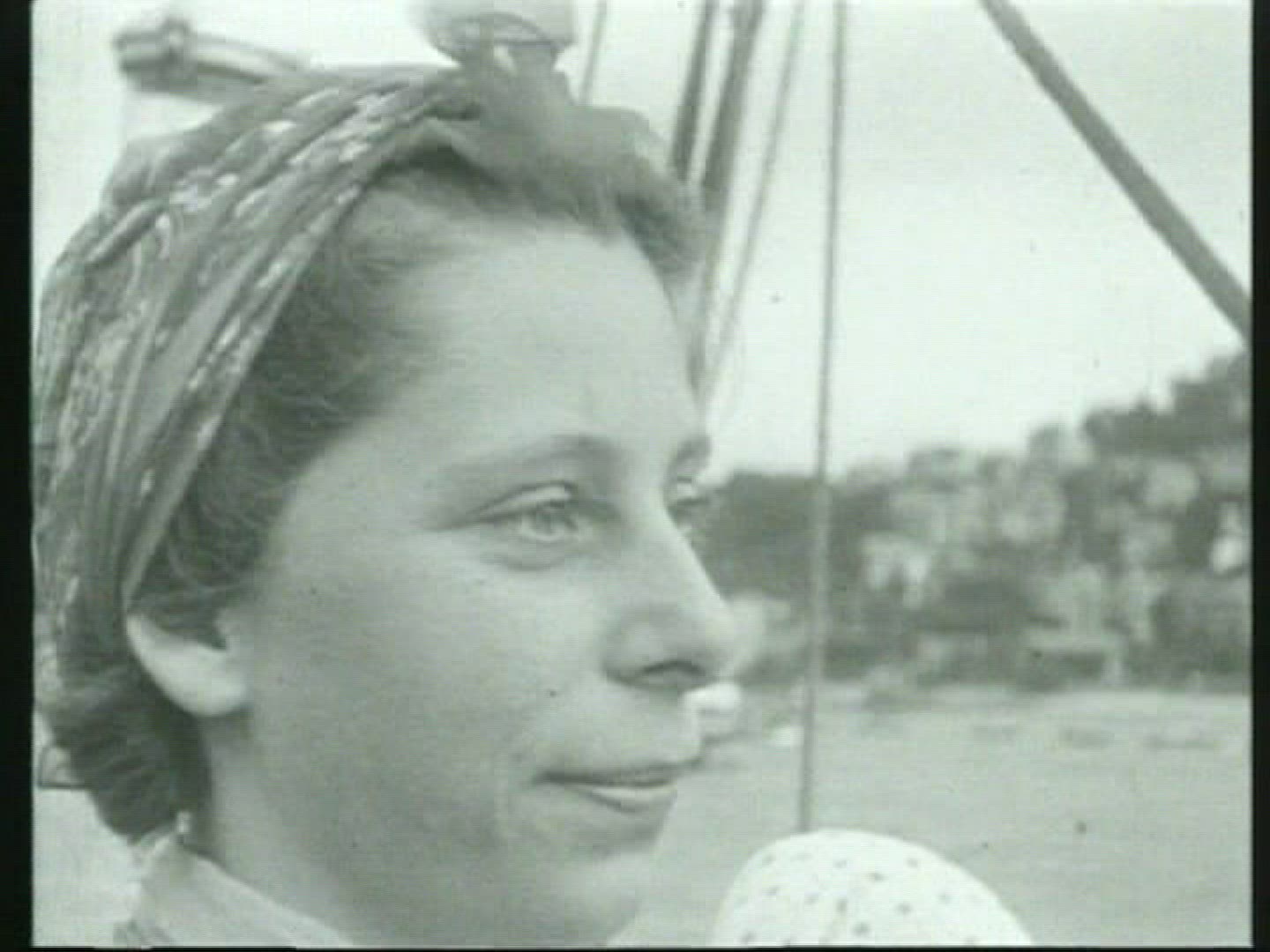 769772433 / Excursion / SS Königin Luise / Ship / Germany / 1939