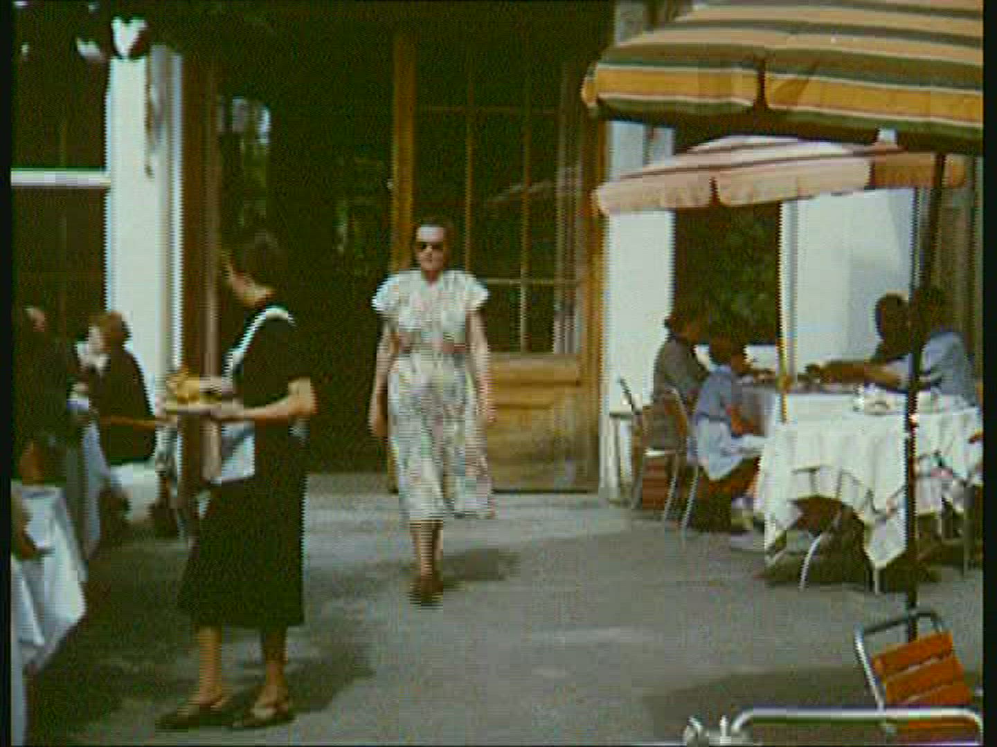 235160918 / Travel / Switzerland / 1952