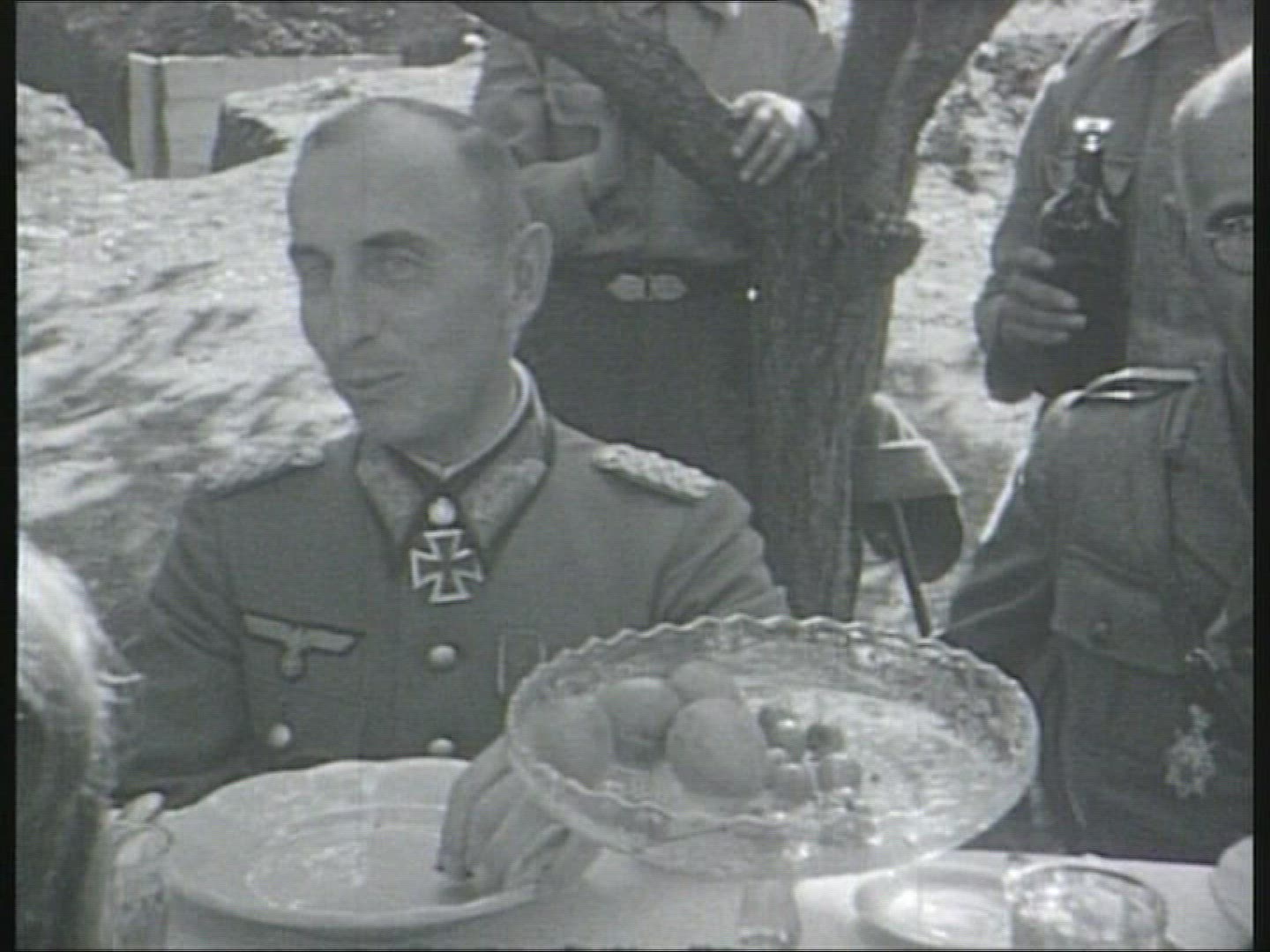 761948645 / German Soldier / Lasi / Romania / 1944
