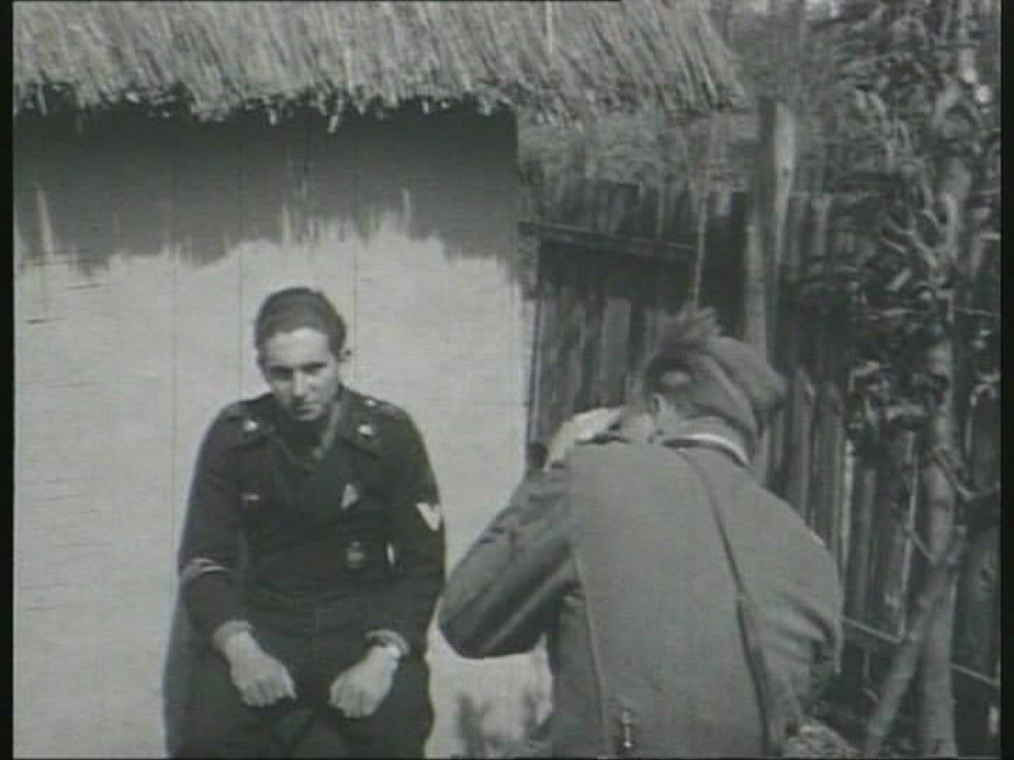 226274932 / German Soldier / Vltava / Romania / 1944