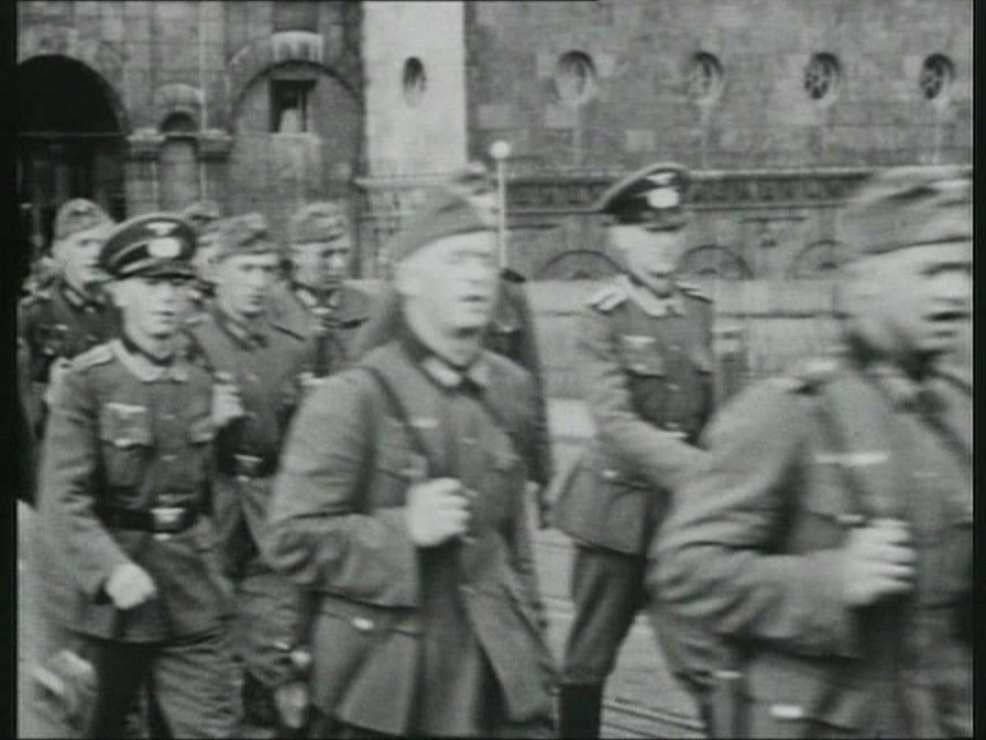 620721701 / Mobilisation / Wehrmacht / Germany / 1939