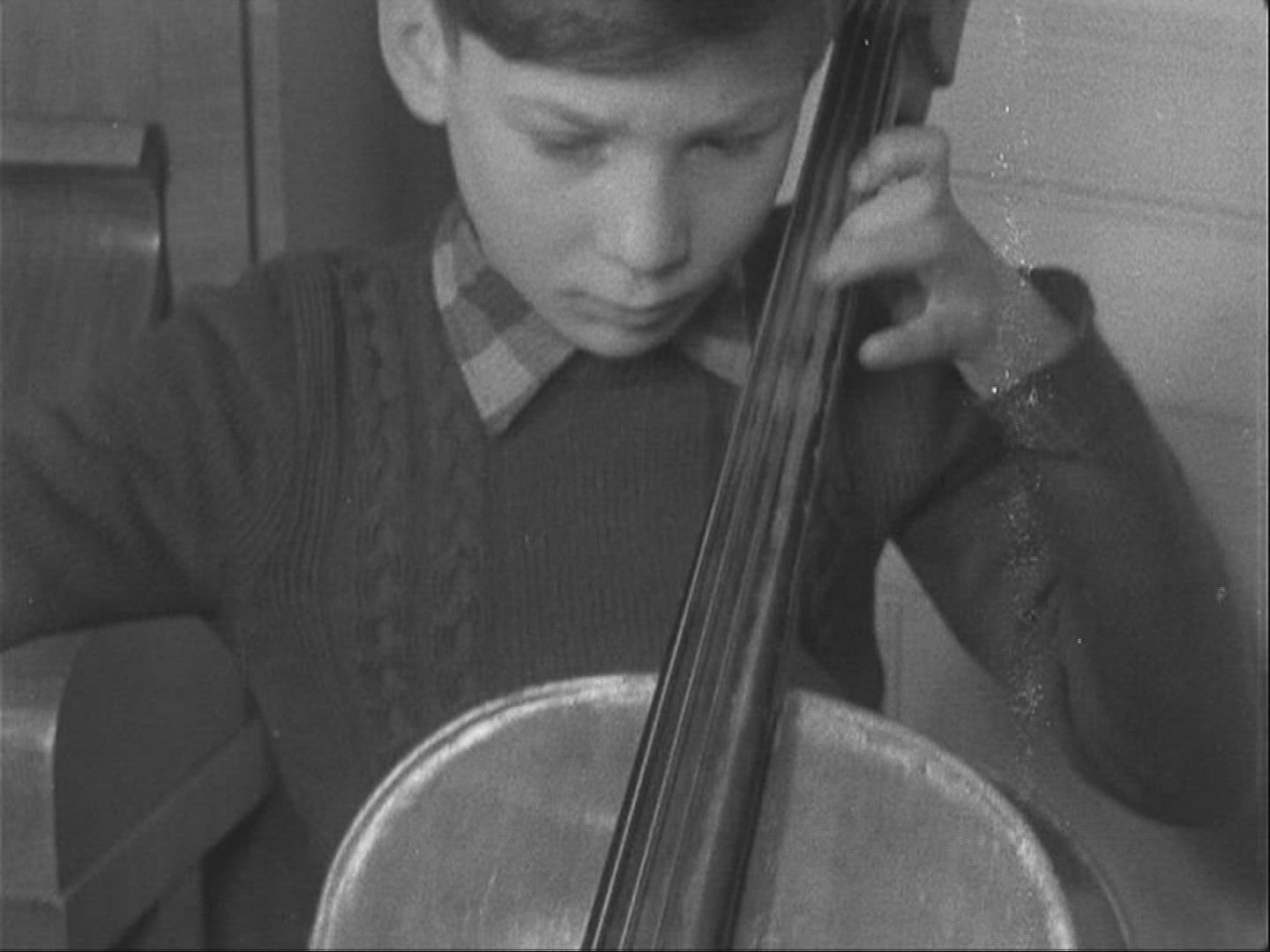 858921144 / Family / Family Music / Germany / 1954