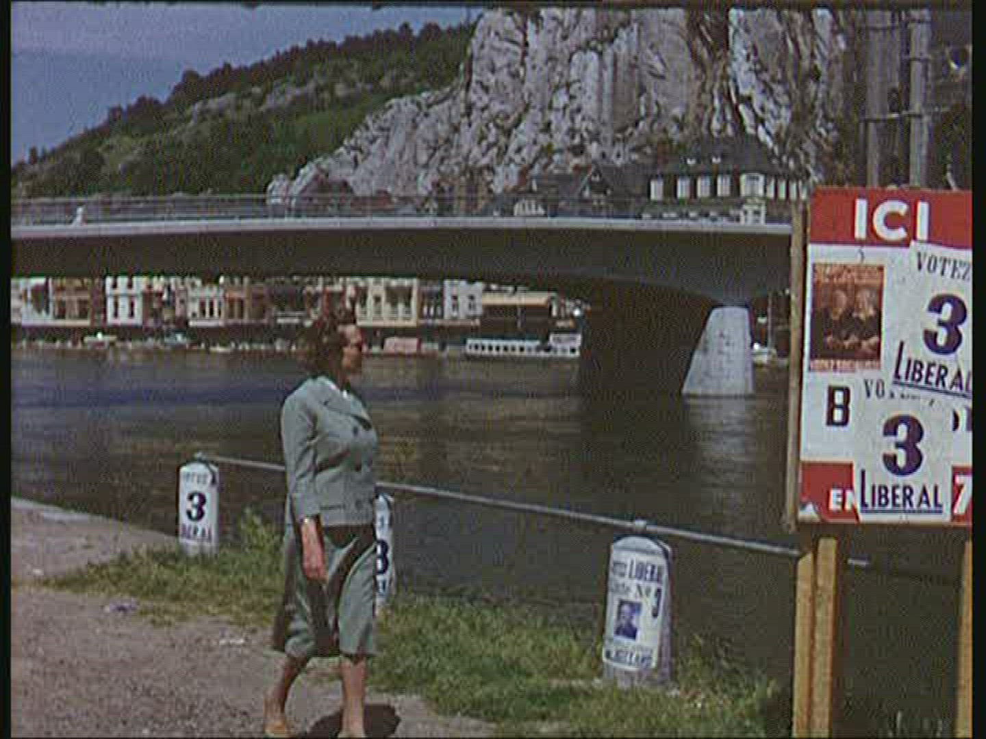 140736280 / World's Fair / Brussels / Belgium / 1958