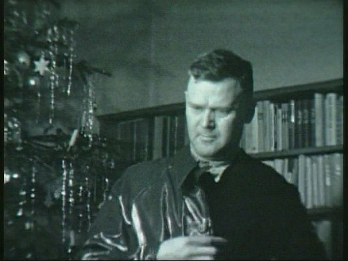 457516014 / Christmas / 1948 / Germany
