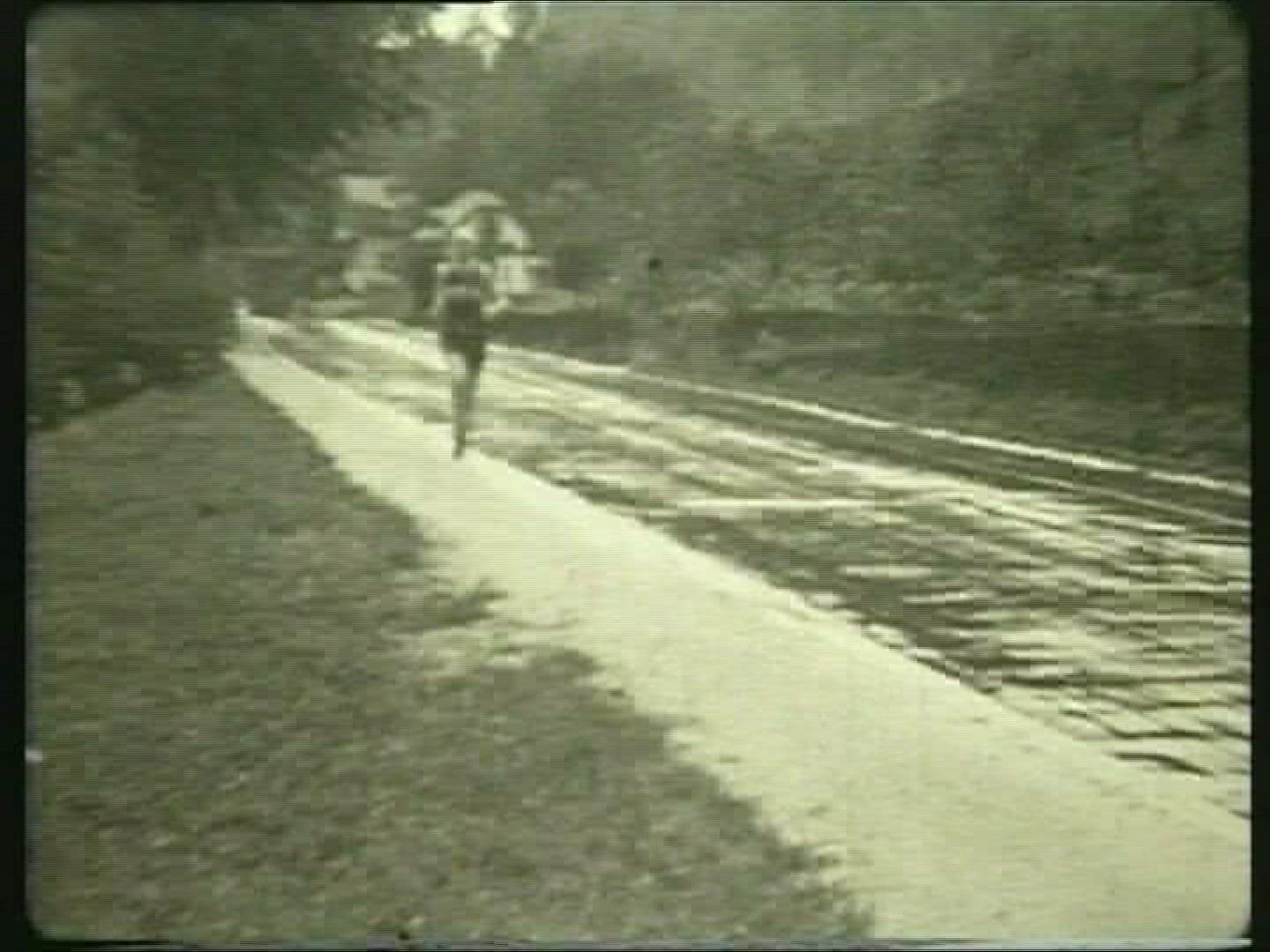 531048164 / Marathon / Olympic Games / Germany / 1936