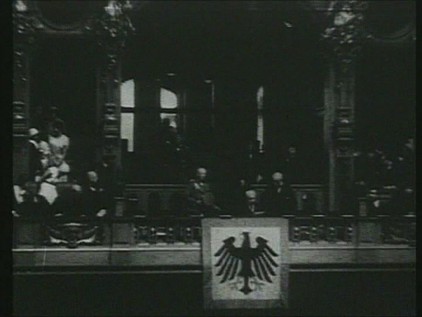181077618 / Reichstag / Berlin / Germany / 1928