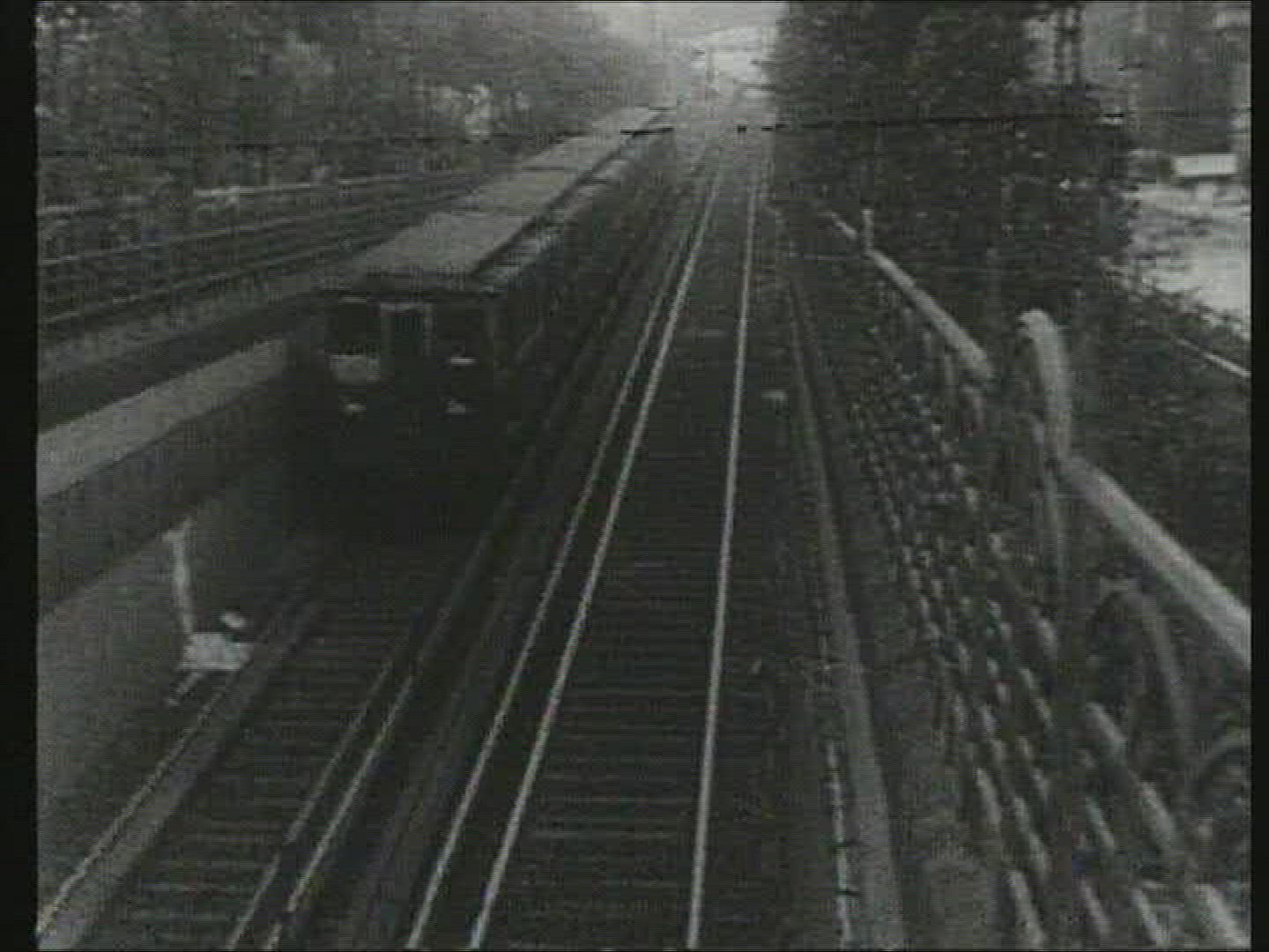 533152507 / Railway Transport / Berlin / Germany / 1930