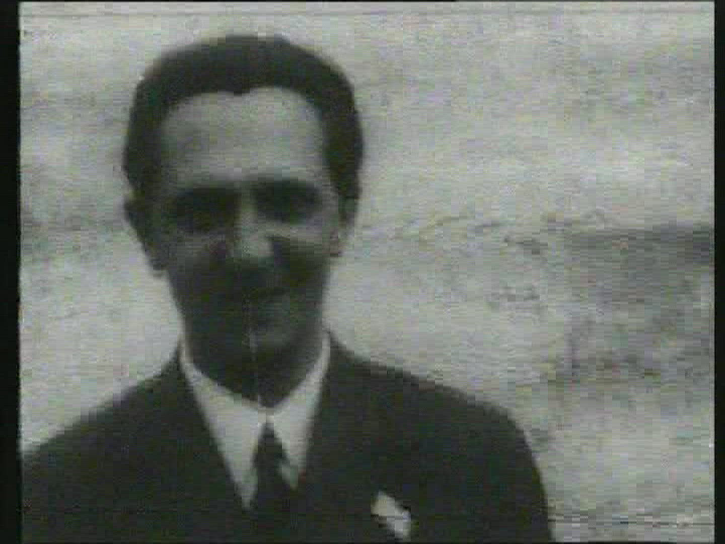 100065449 / Erwin Piscator / Director / Germany / 1927