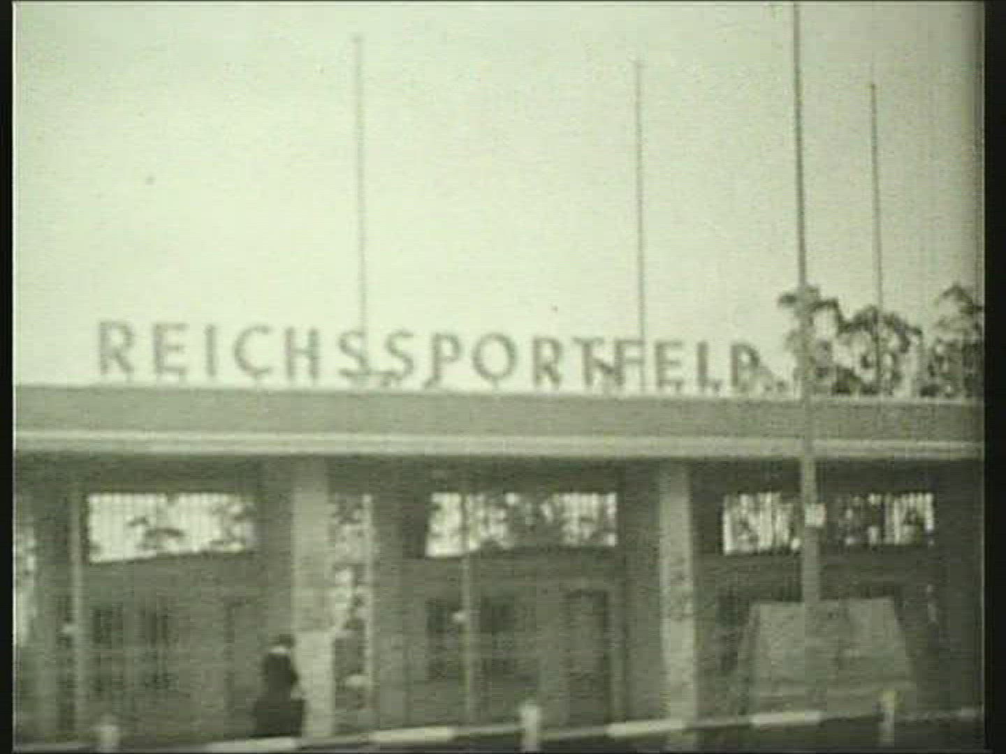 202912703 / Olympic Games / Berlin / Germany / 1936