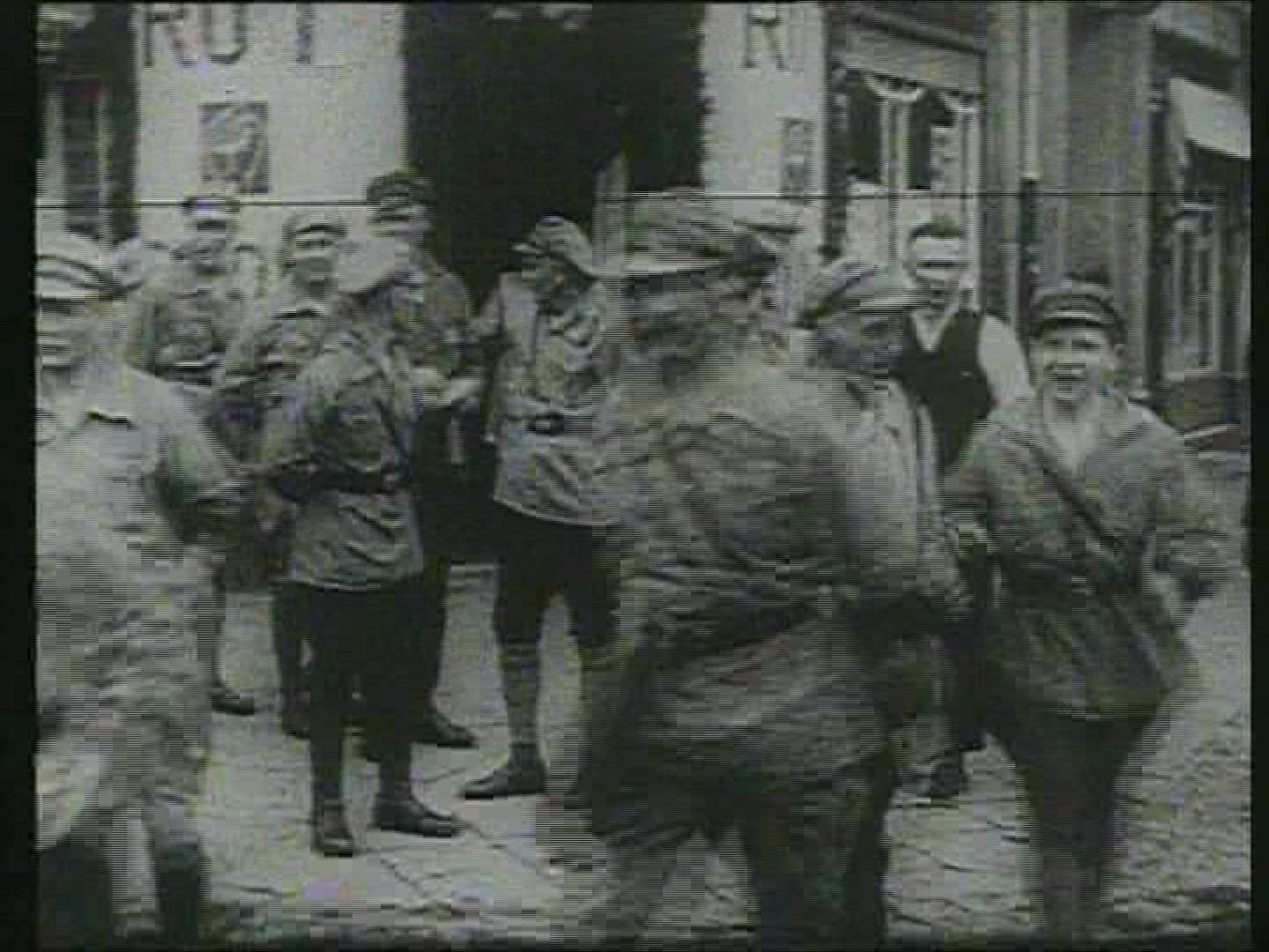 541647488 / Communist / Unrest / Germany / 1929
