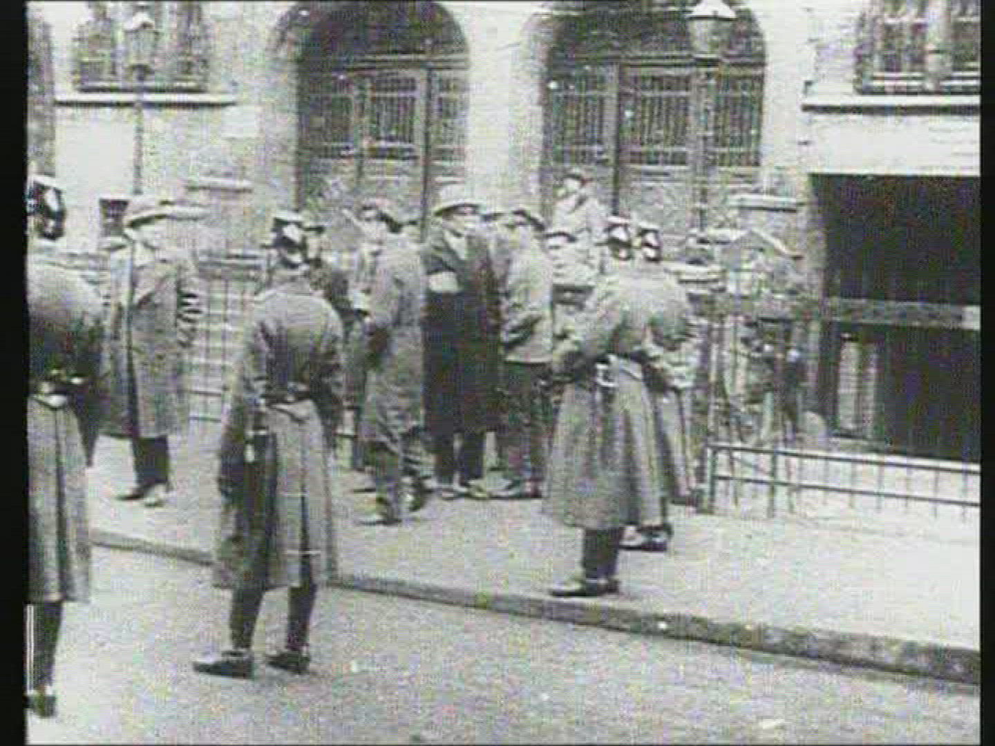931145619 / Communist / Unrest / Germany / 1929