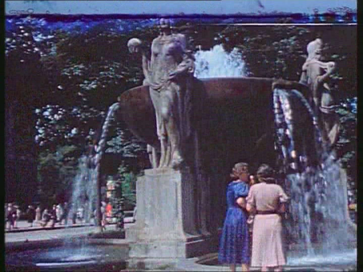 651180260 / City / Munich / Germany / 1938