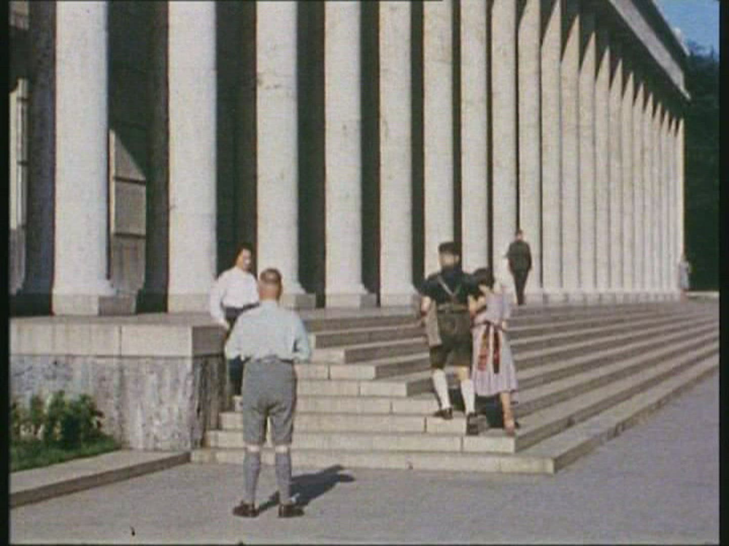 386832434 / Architecture / Munich / Germany / 3rd Reich / 1938