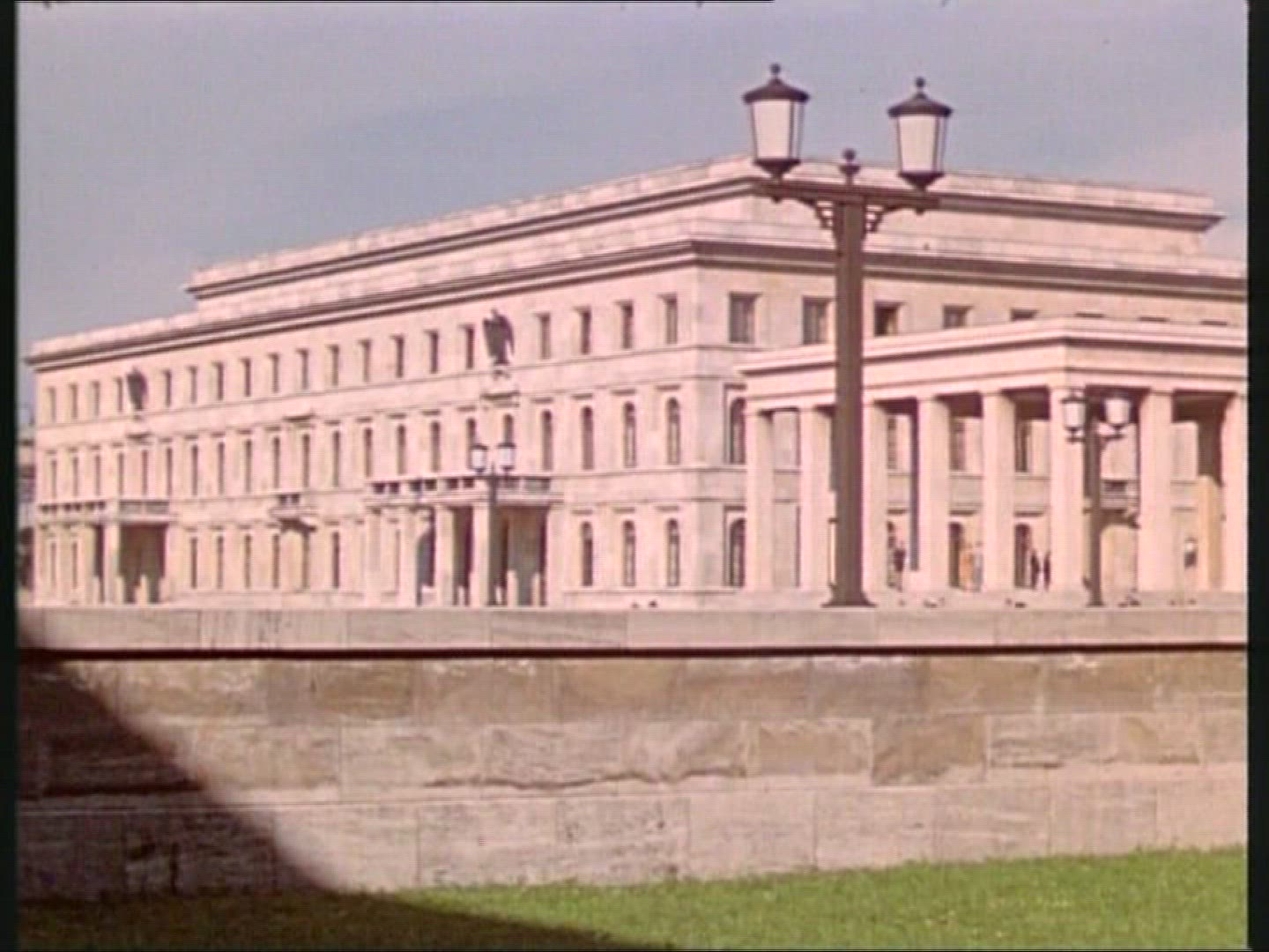 412939352 / Architecture / Munich / Germany / 3rd Reich / 1938