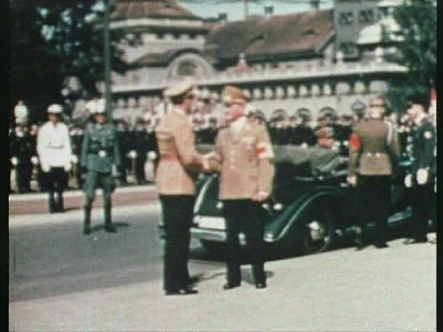 782107716 / Tag der deutschen Kunst / National Socialism / Munich / Germany / 1939